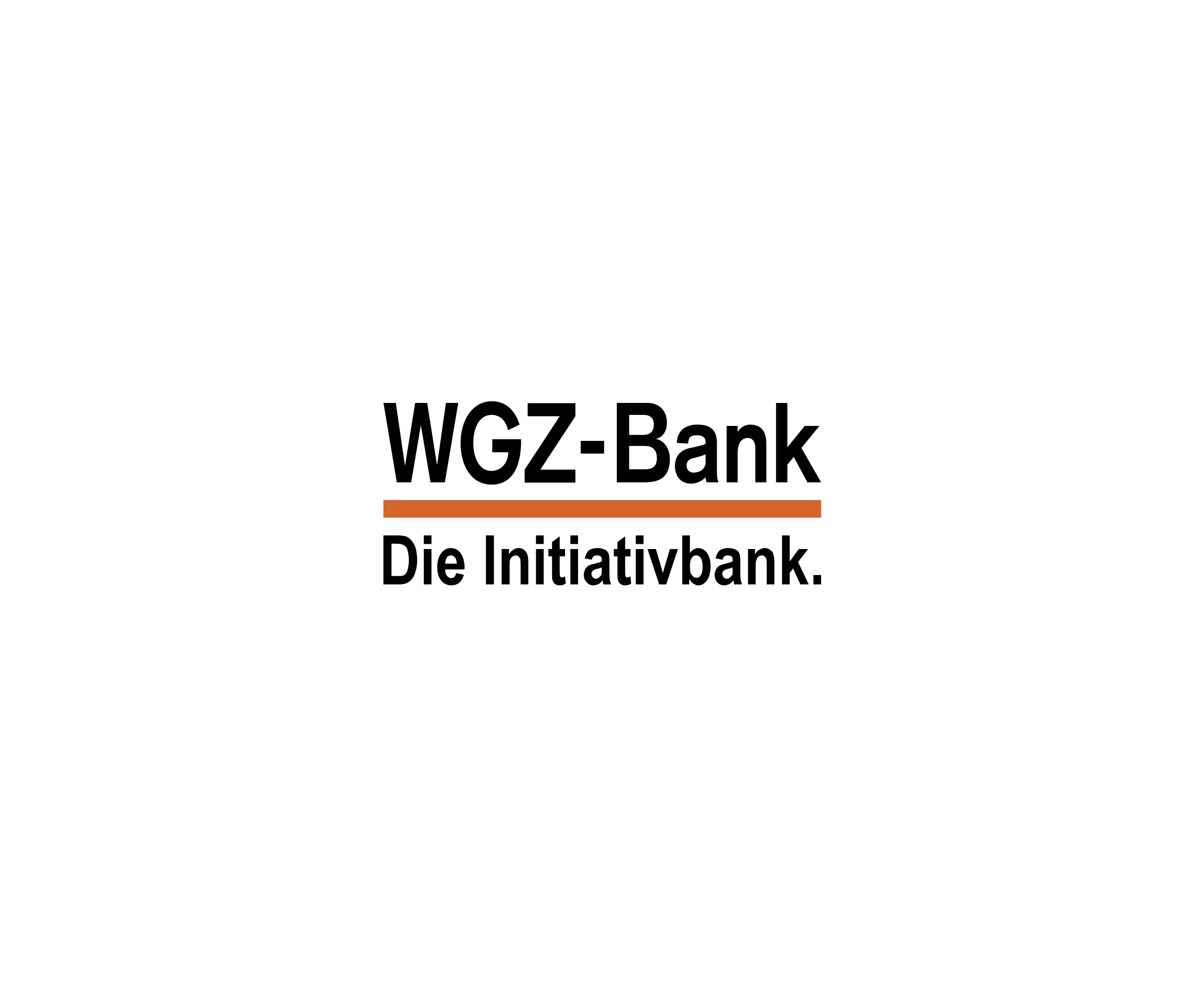 Wgz Bank标志