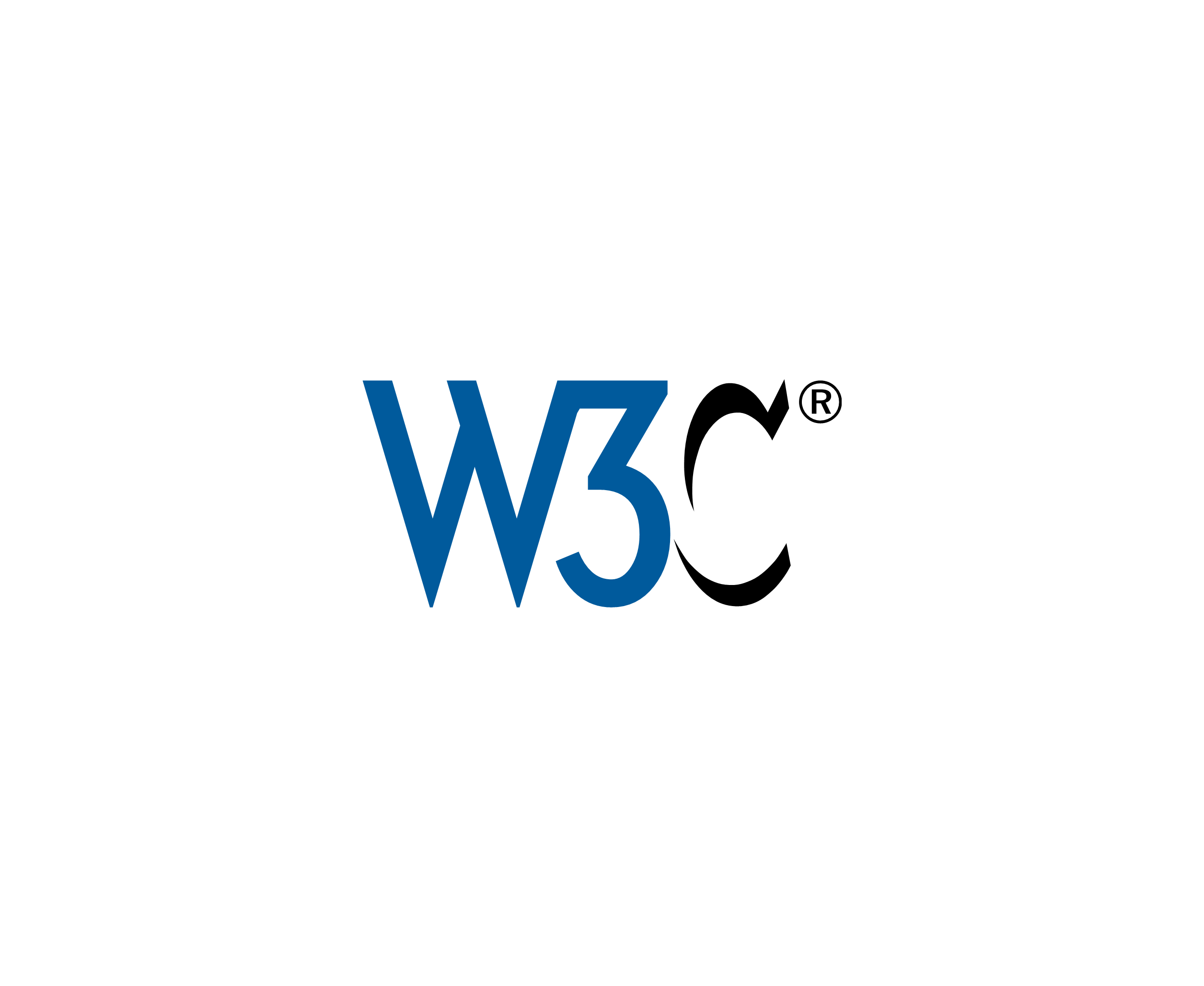 W3c 1标志