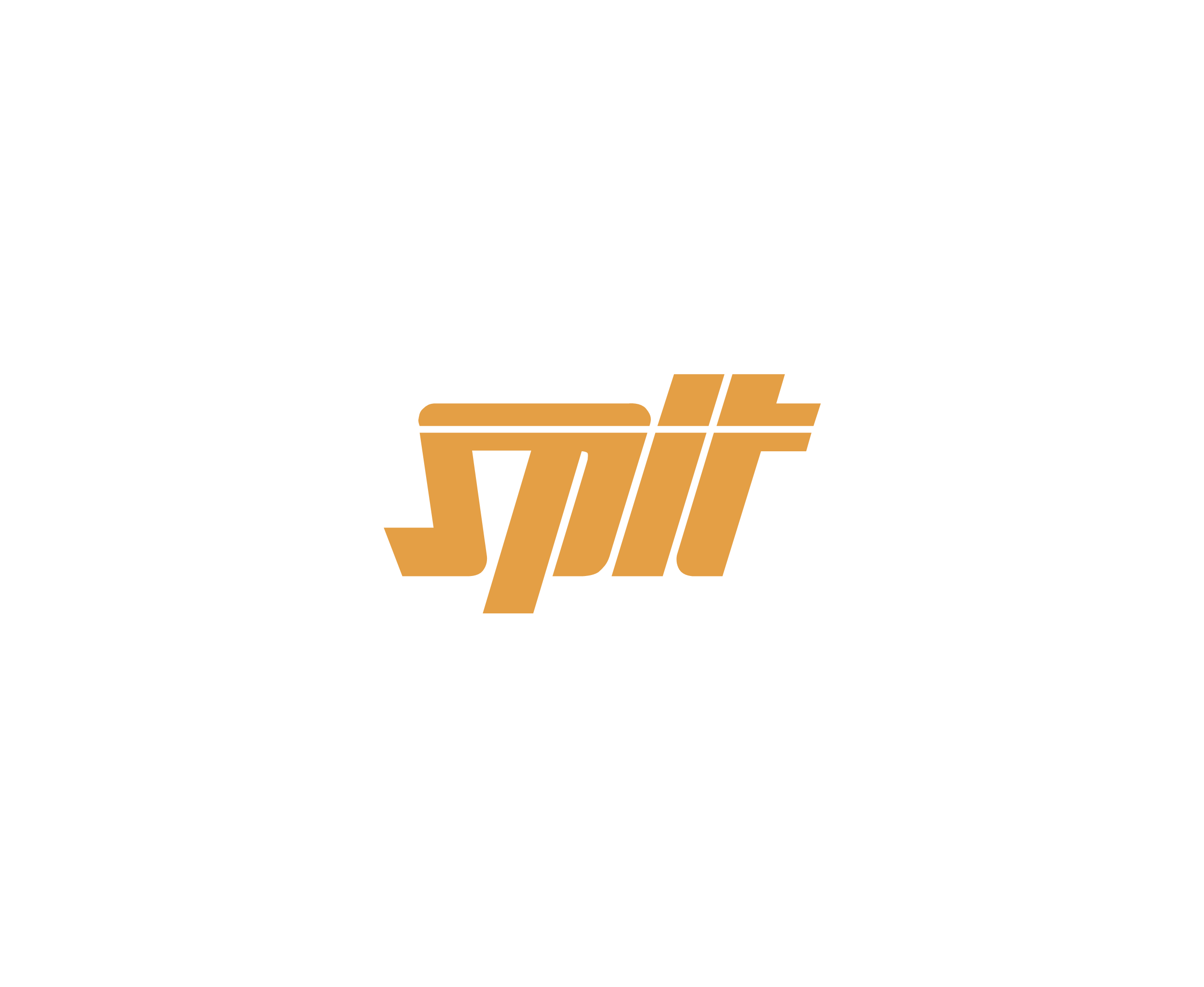 Spit标志