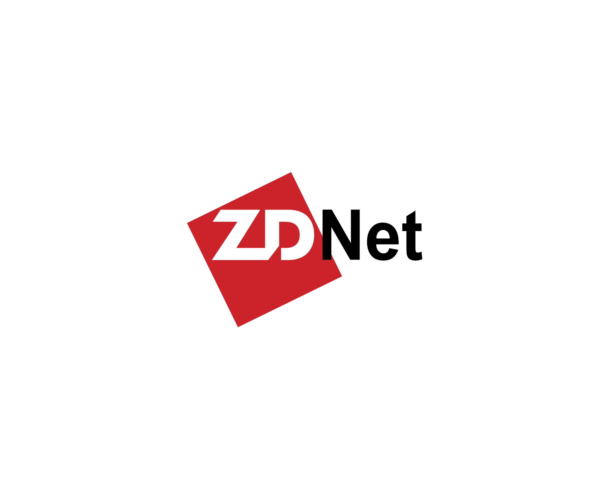 Zdnet 1标志