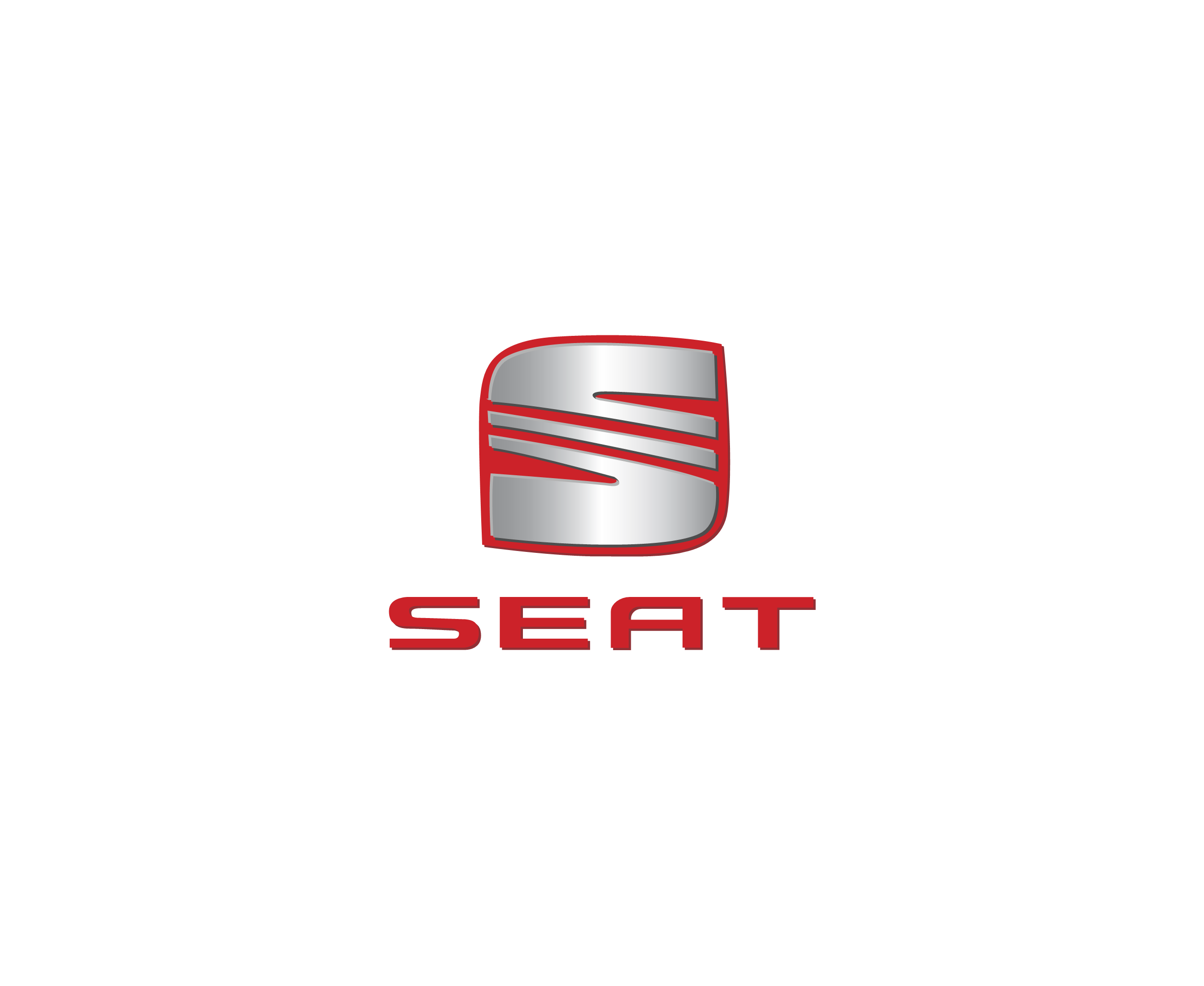 Seat 1标志