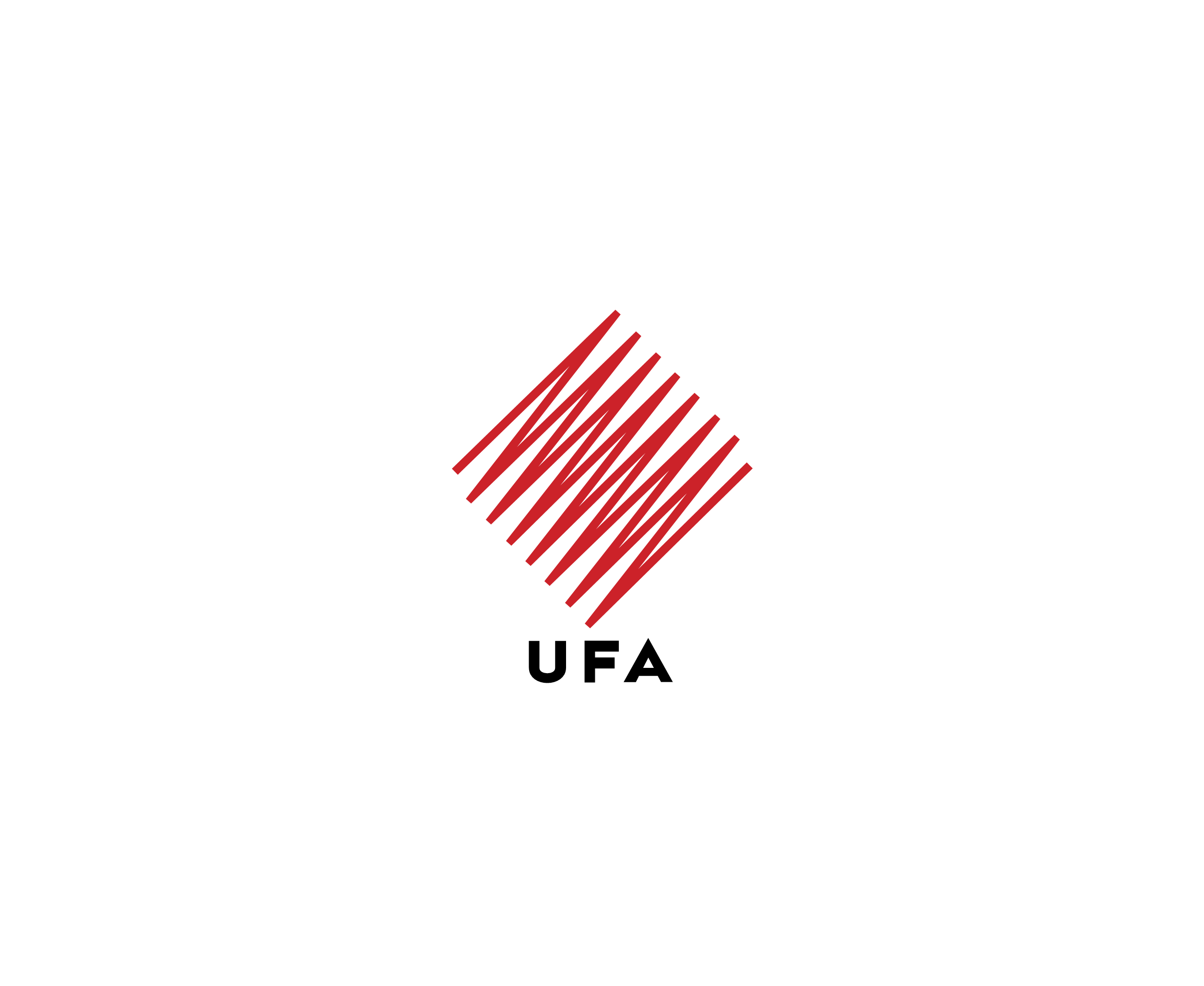 Ufa标志
