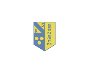 Sk EernegemLOGO