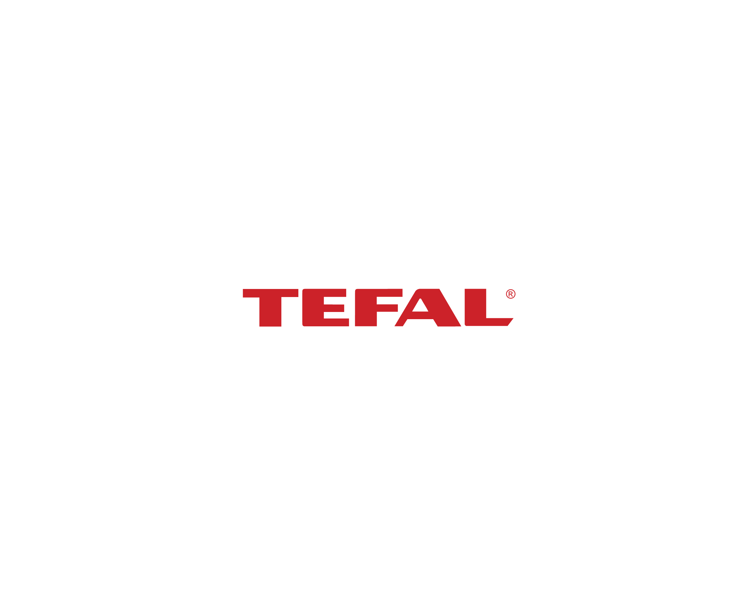 Tefal 1标志