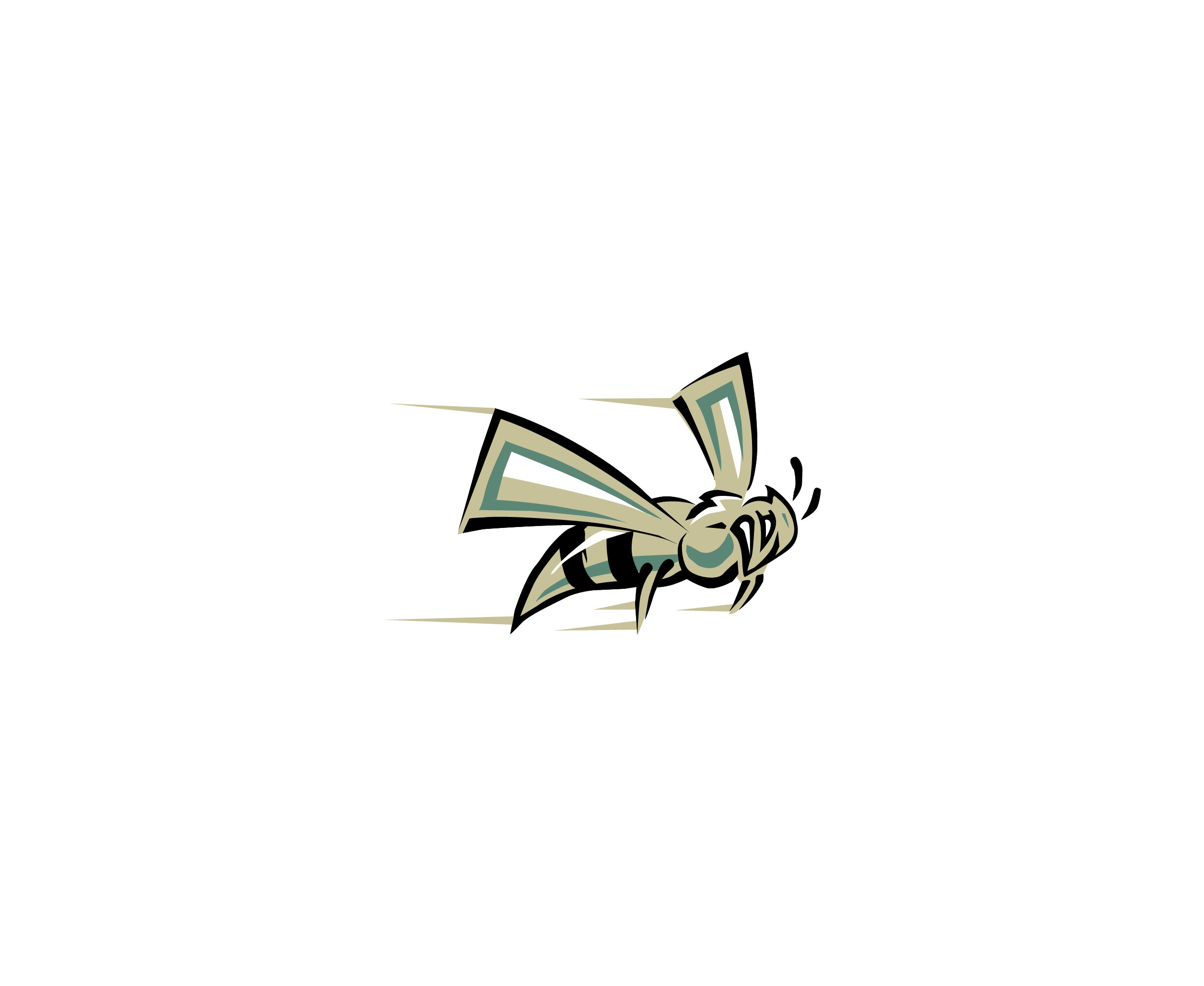 Sacramento State Hornets标志
