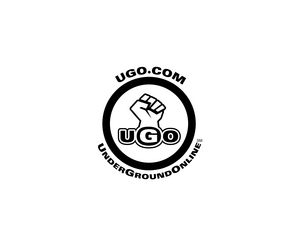 Ugo Com 1LOGO