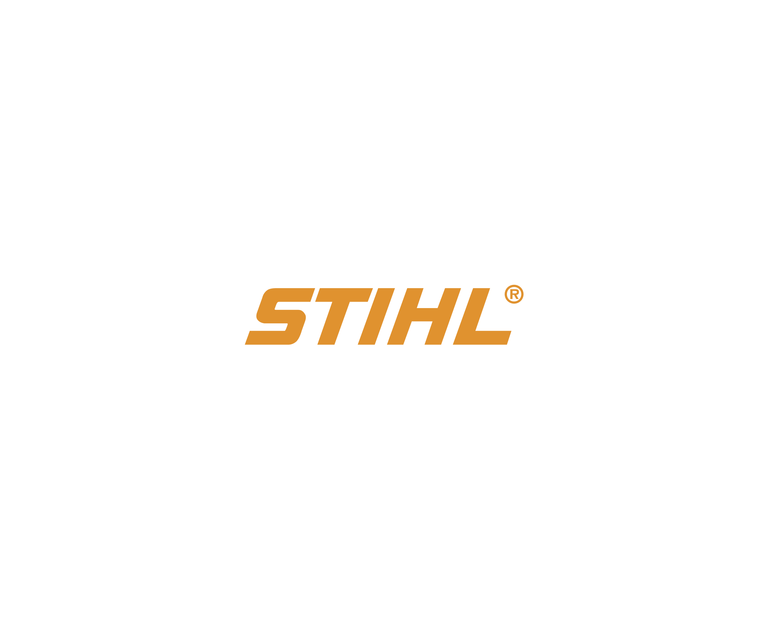 Stihl 1标志