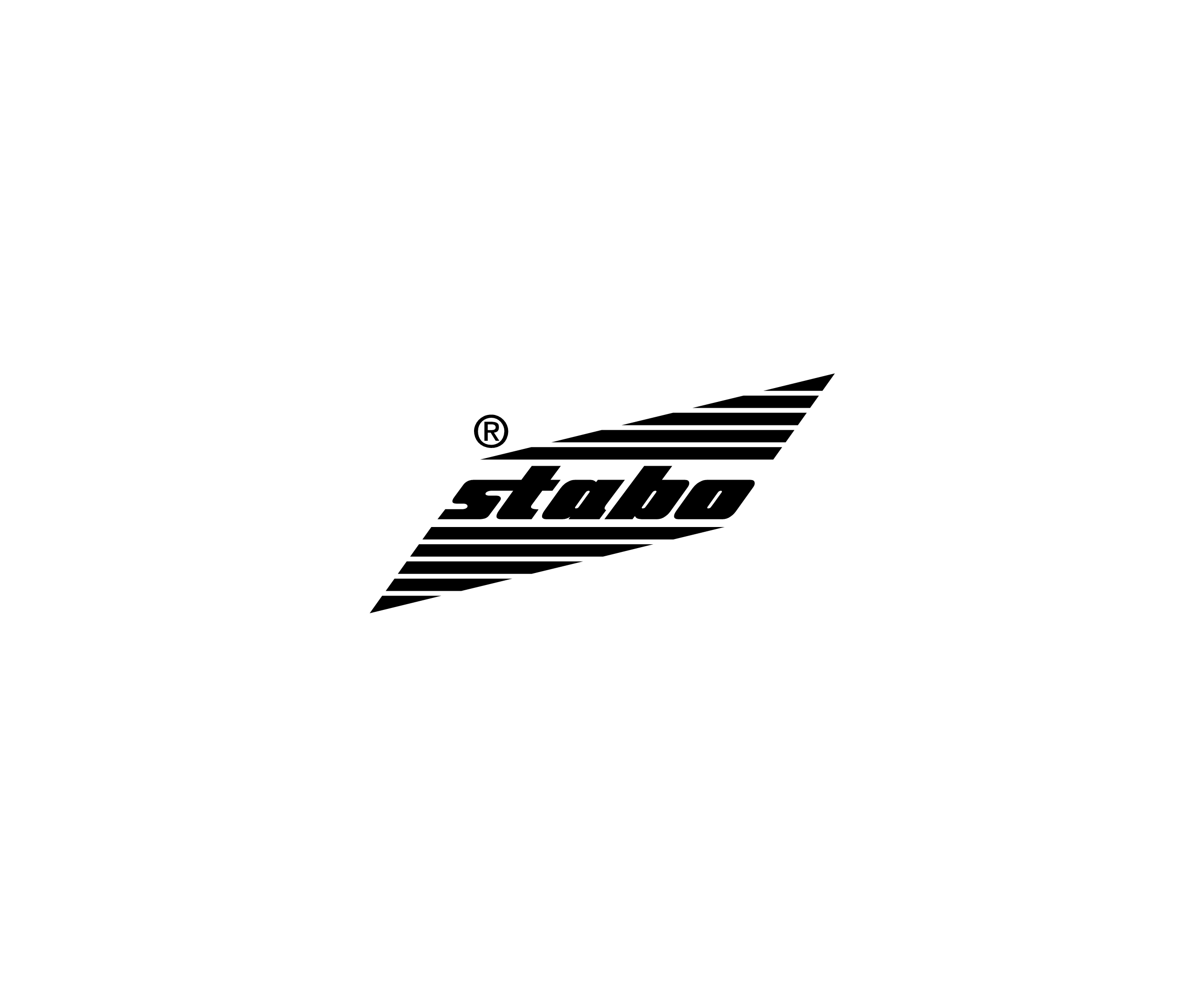 Stabo 1标志