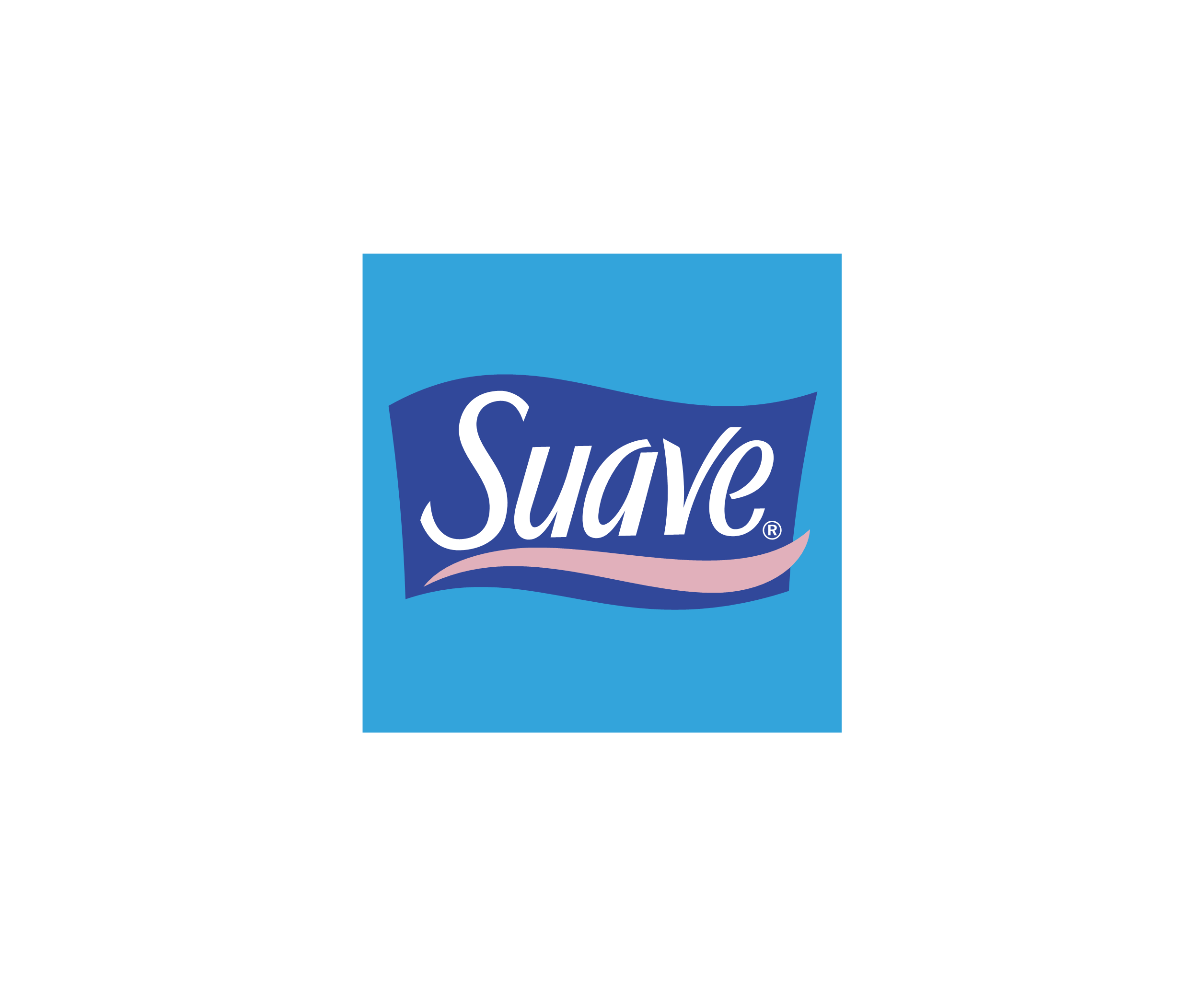 Suave标志