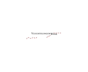 VluchtelingenwerkLOGO