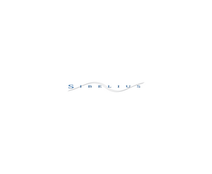 SibeliusLOGO