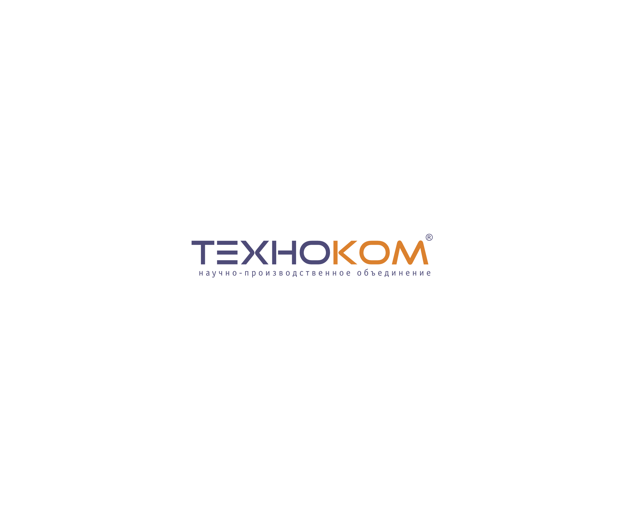 Tehnokom标志