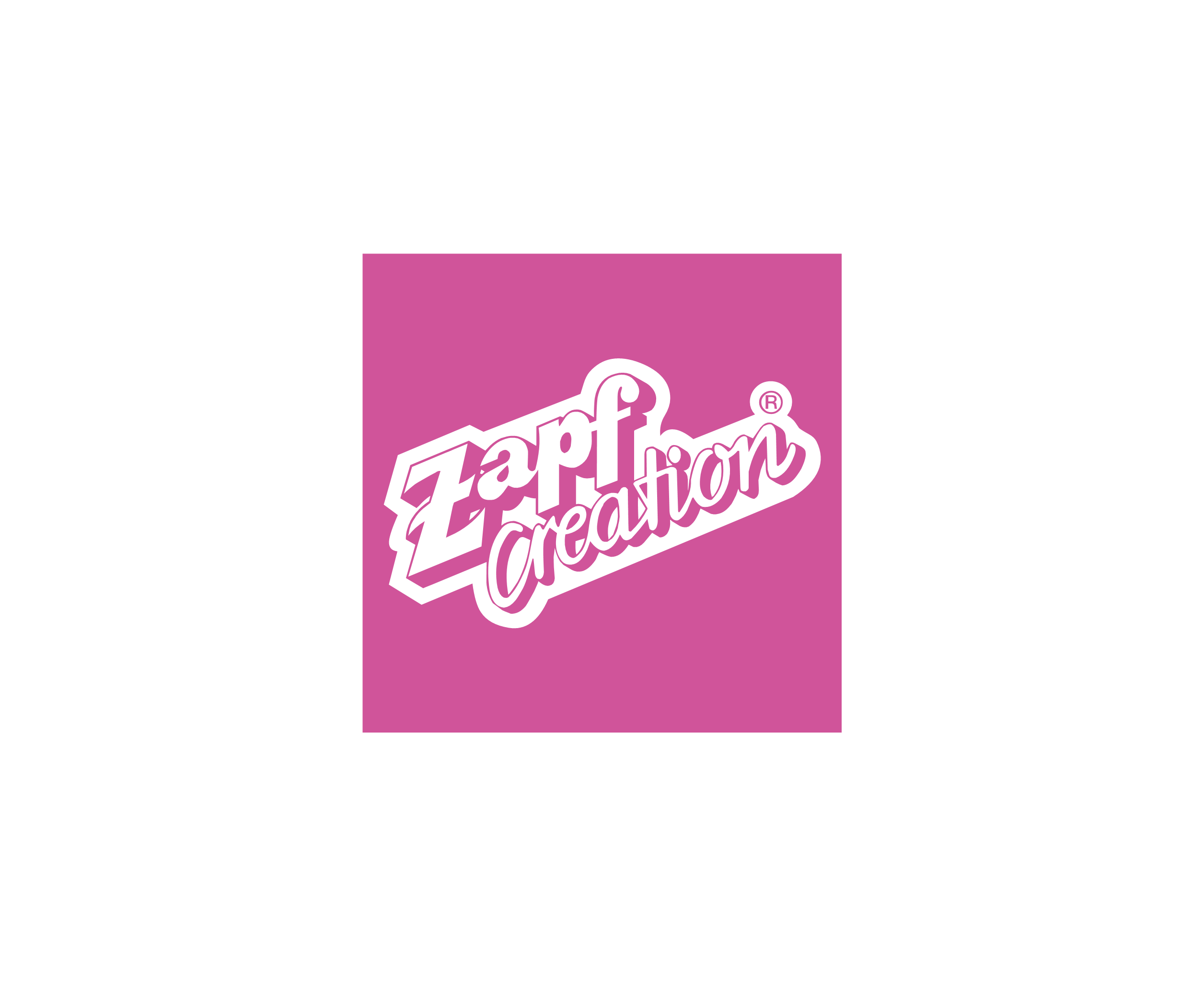 Zapf Creation标志
