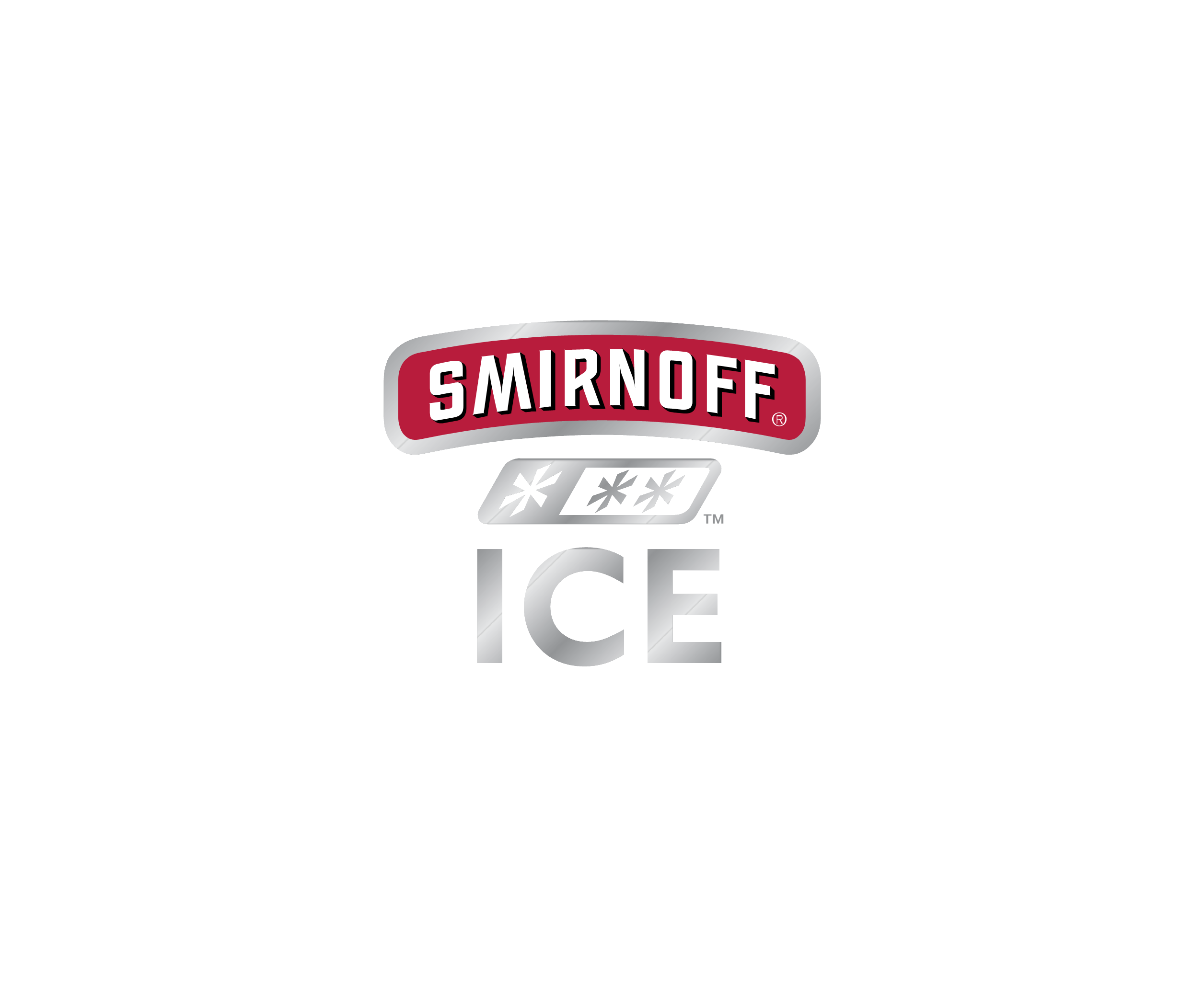 Smirnoff Ice 1标志