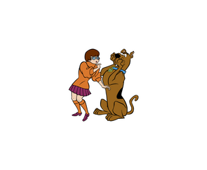 Scooby Doo 2LOGO