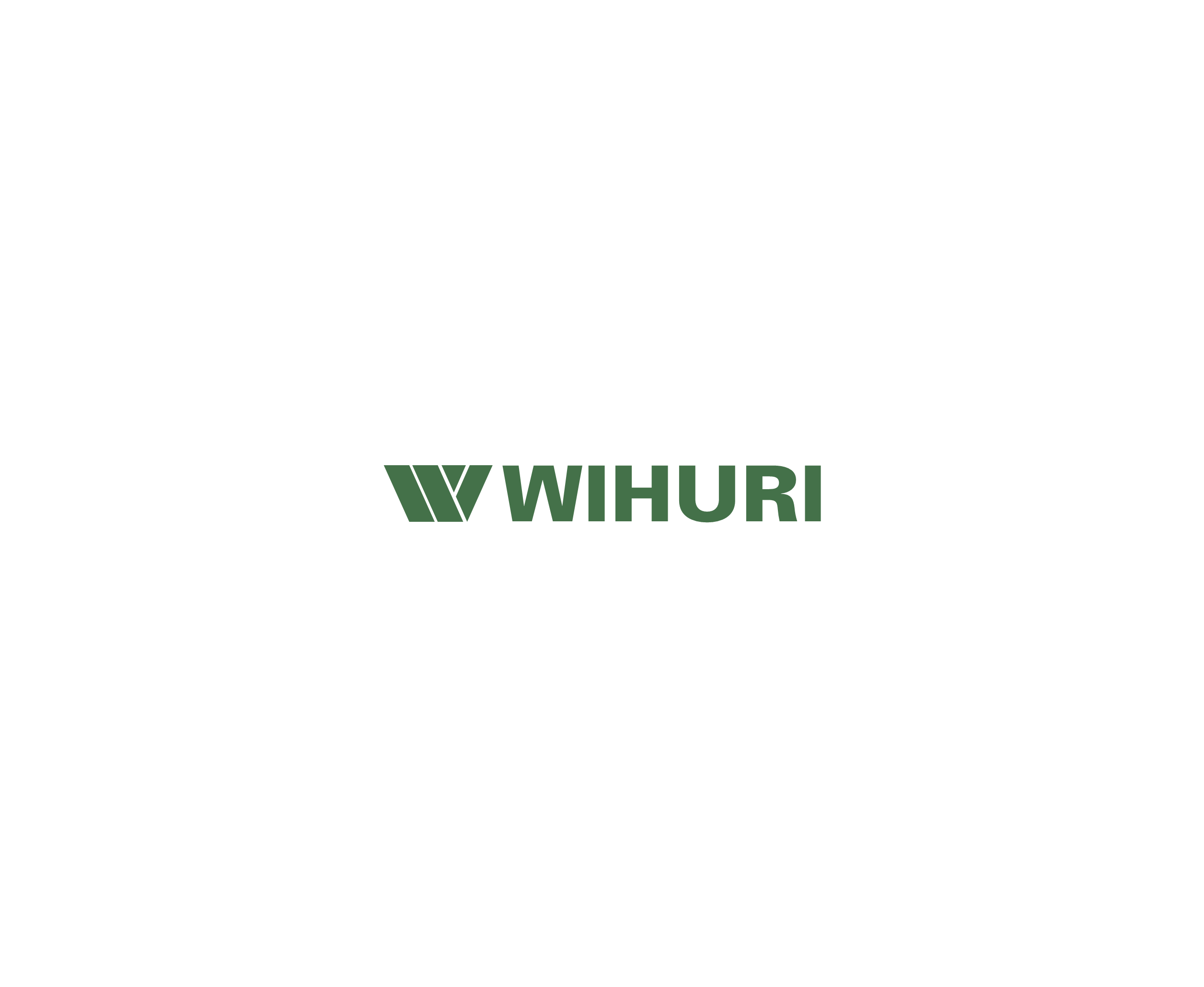 Wihuri标志