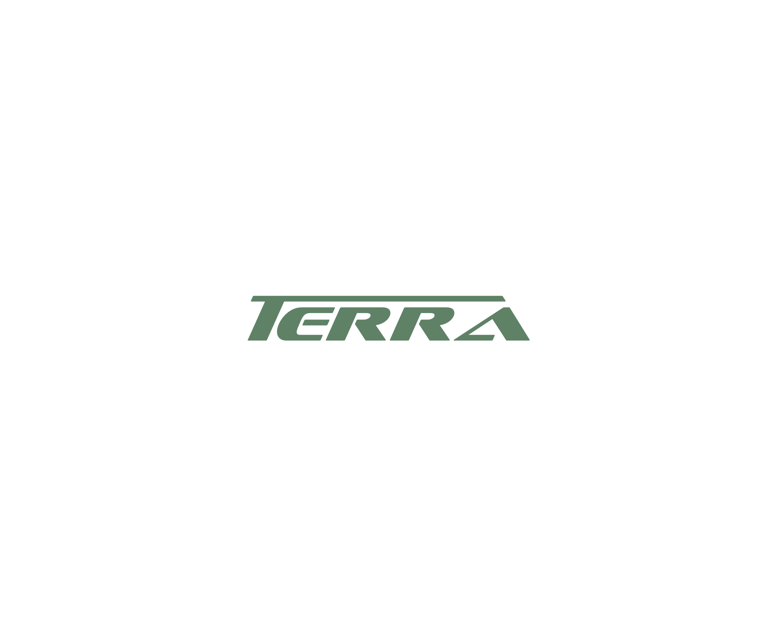 Terra Oss标志