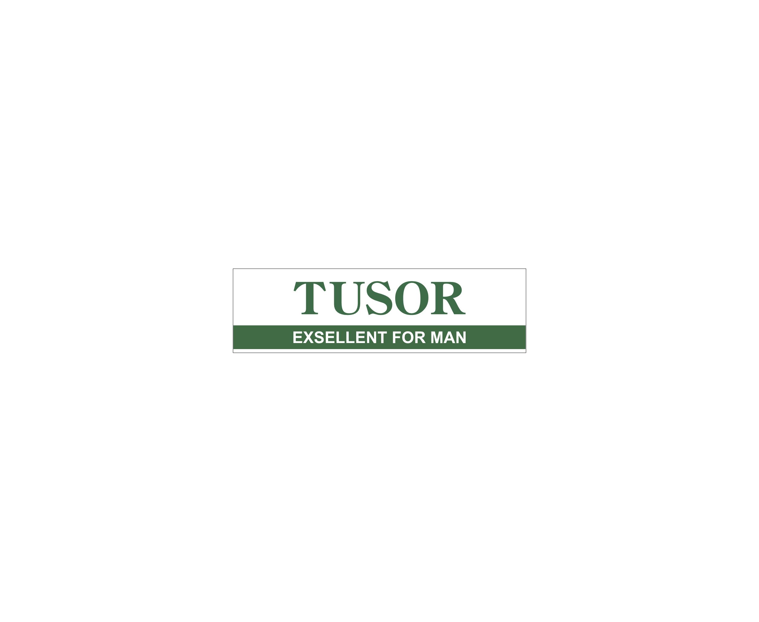 Tusor标志