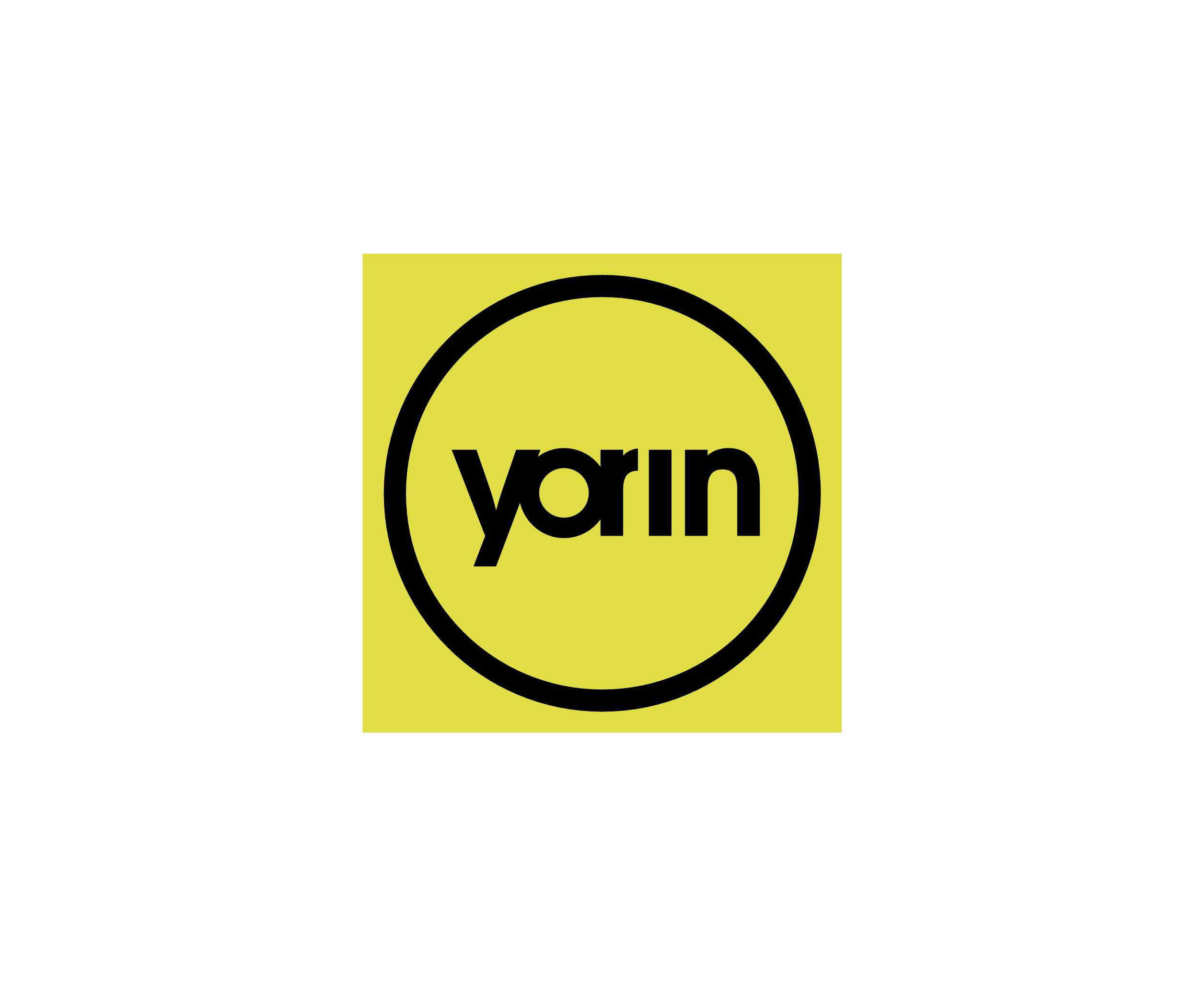 Yorin 1标志