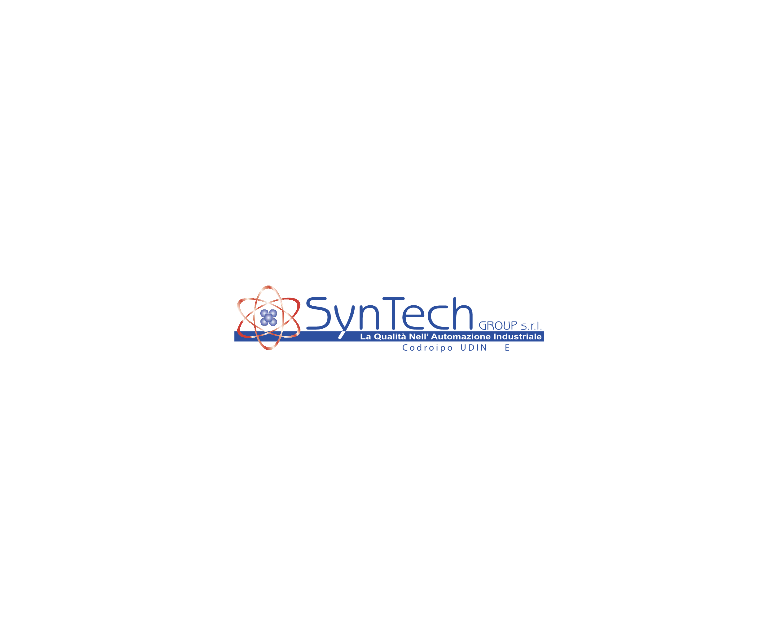 Syntech Group标志