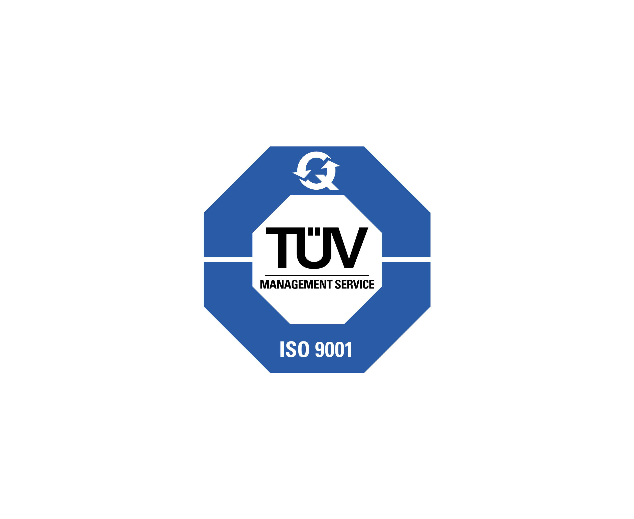 Tuv 5标志