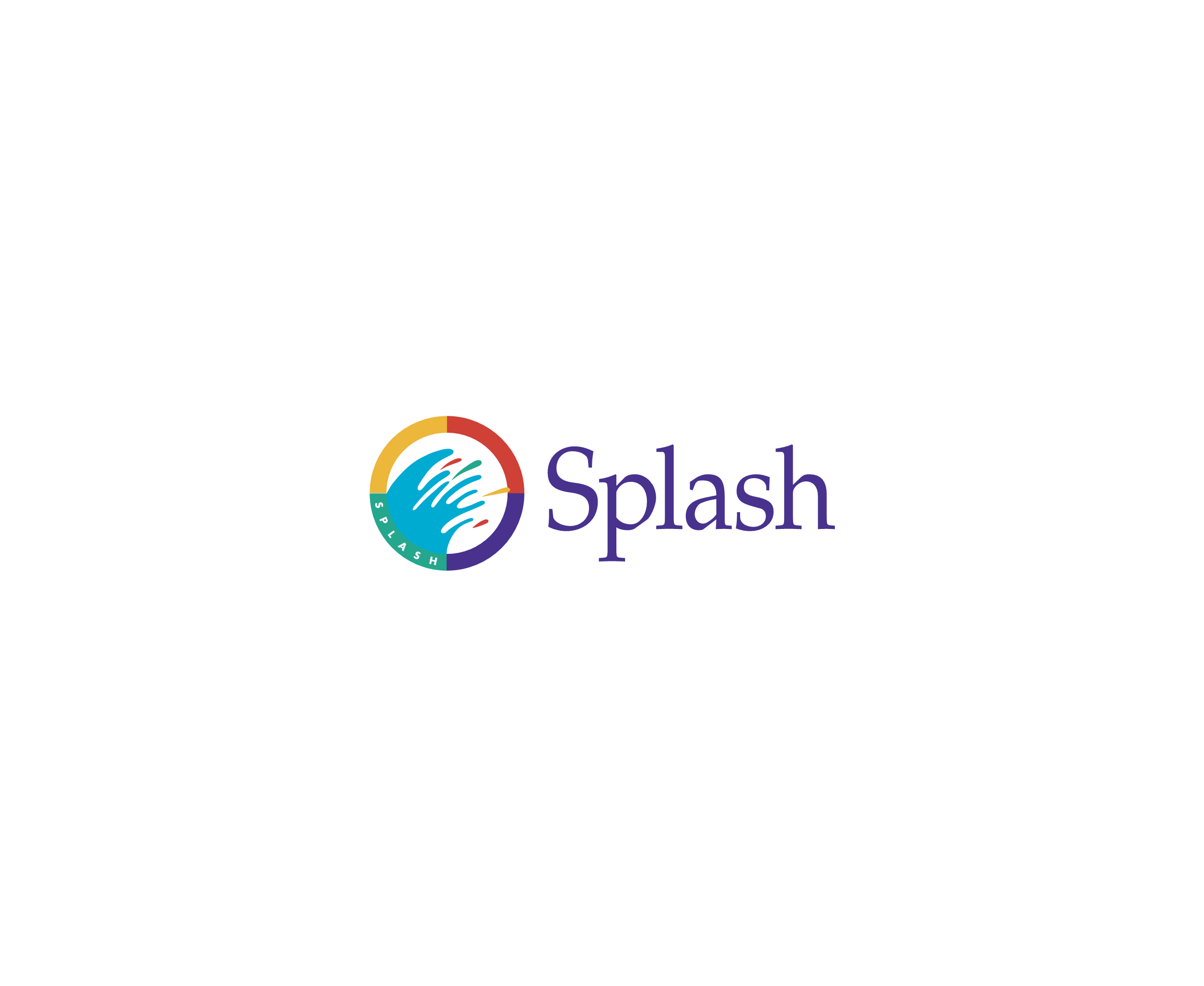 Splash 3标志