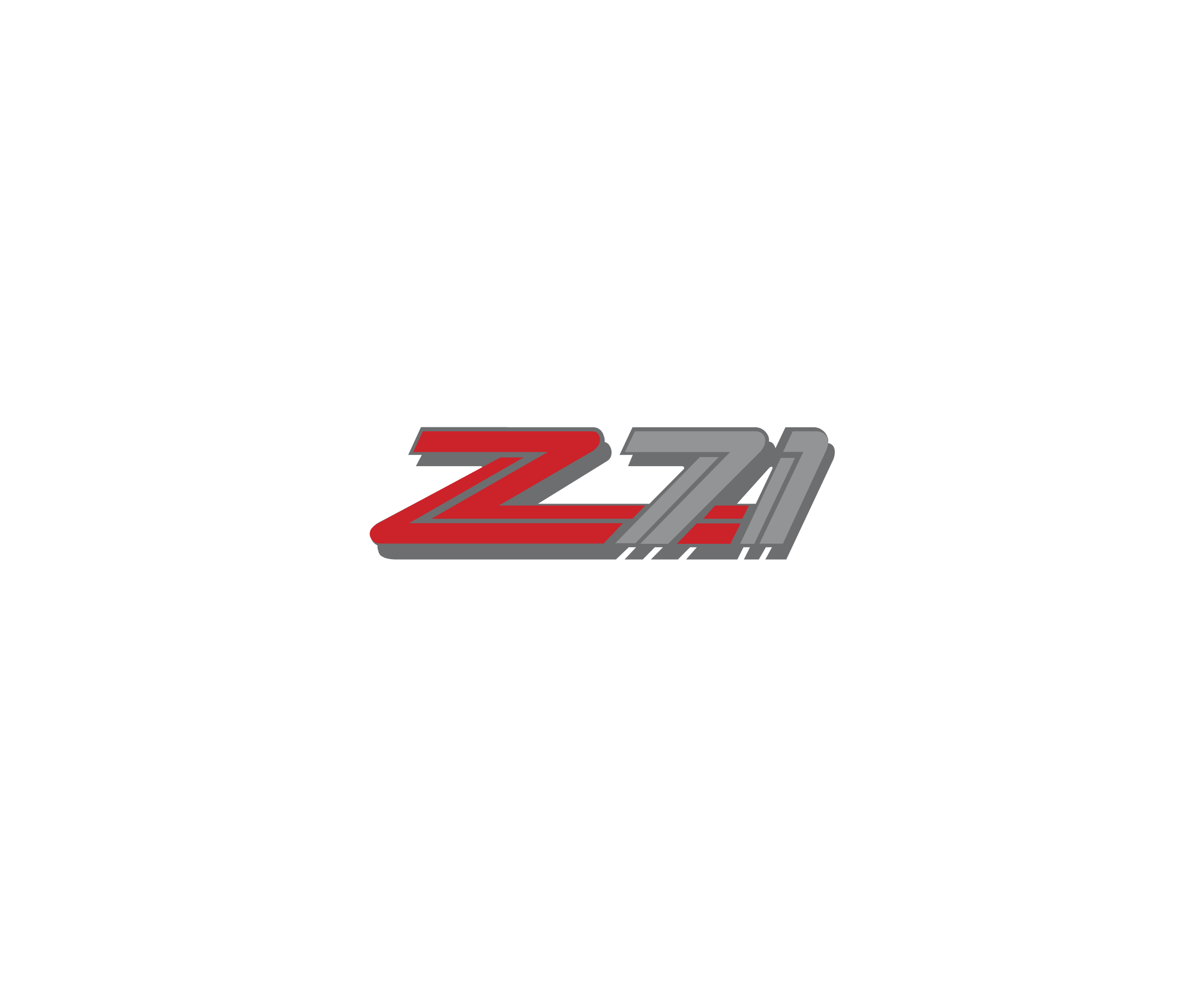 Z71标志
