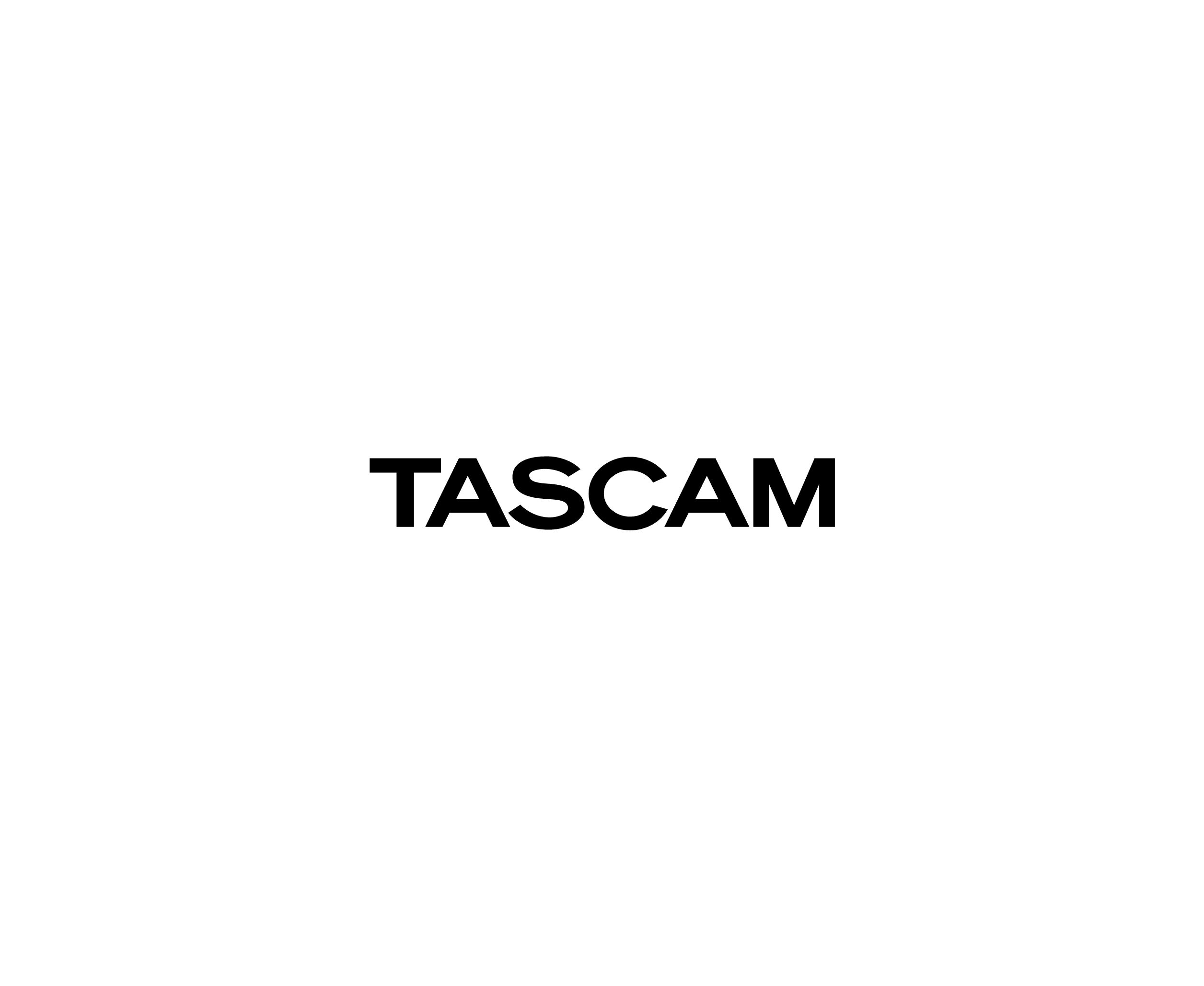 Tascam标志