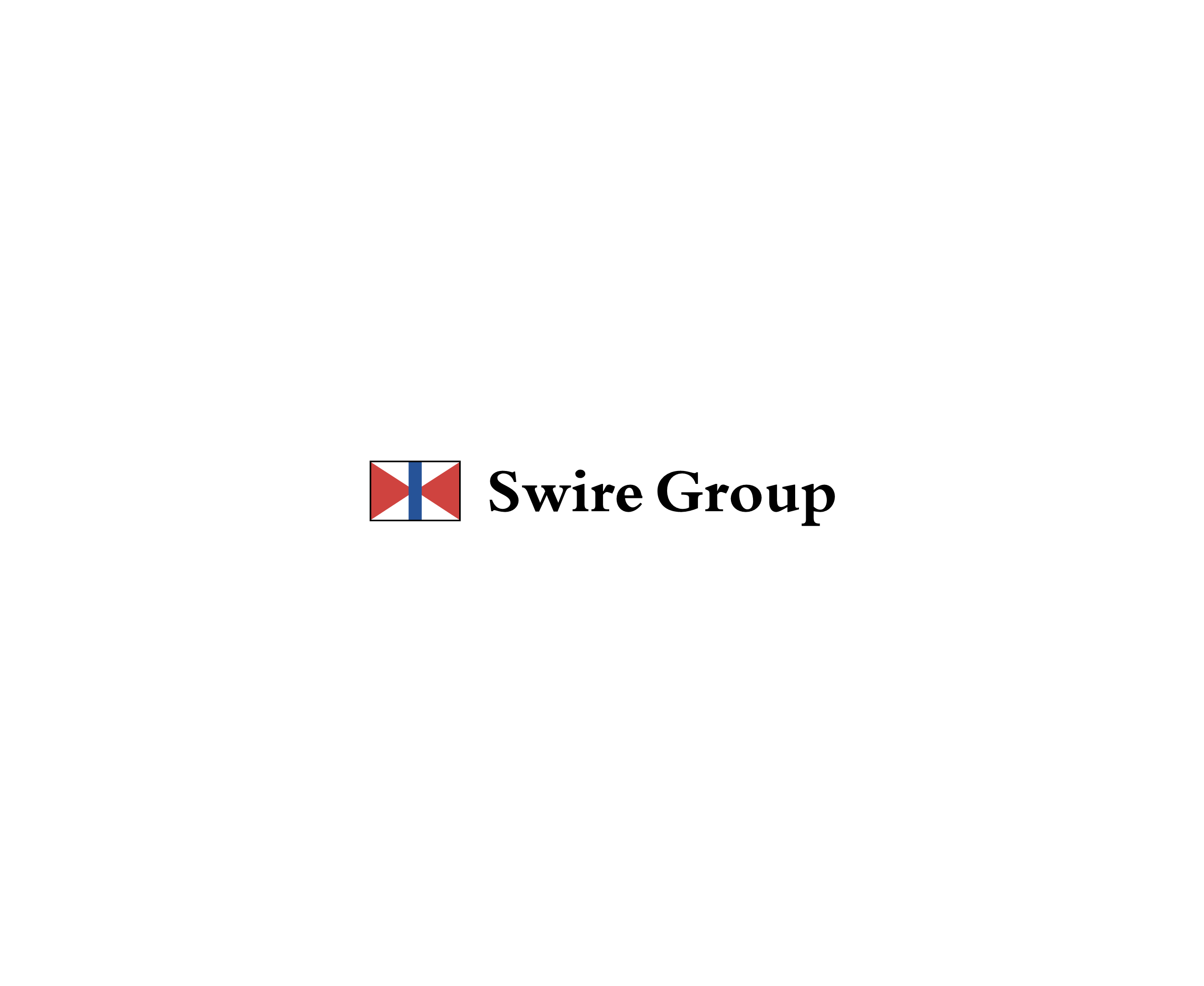 Swire Group标志