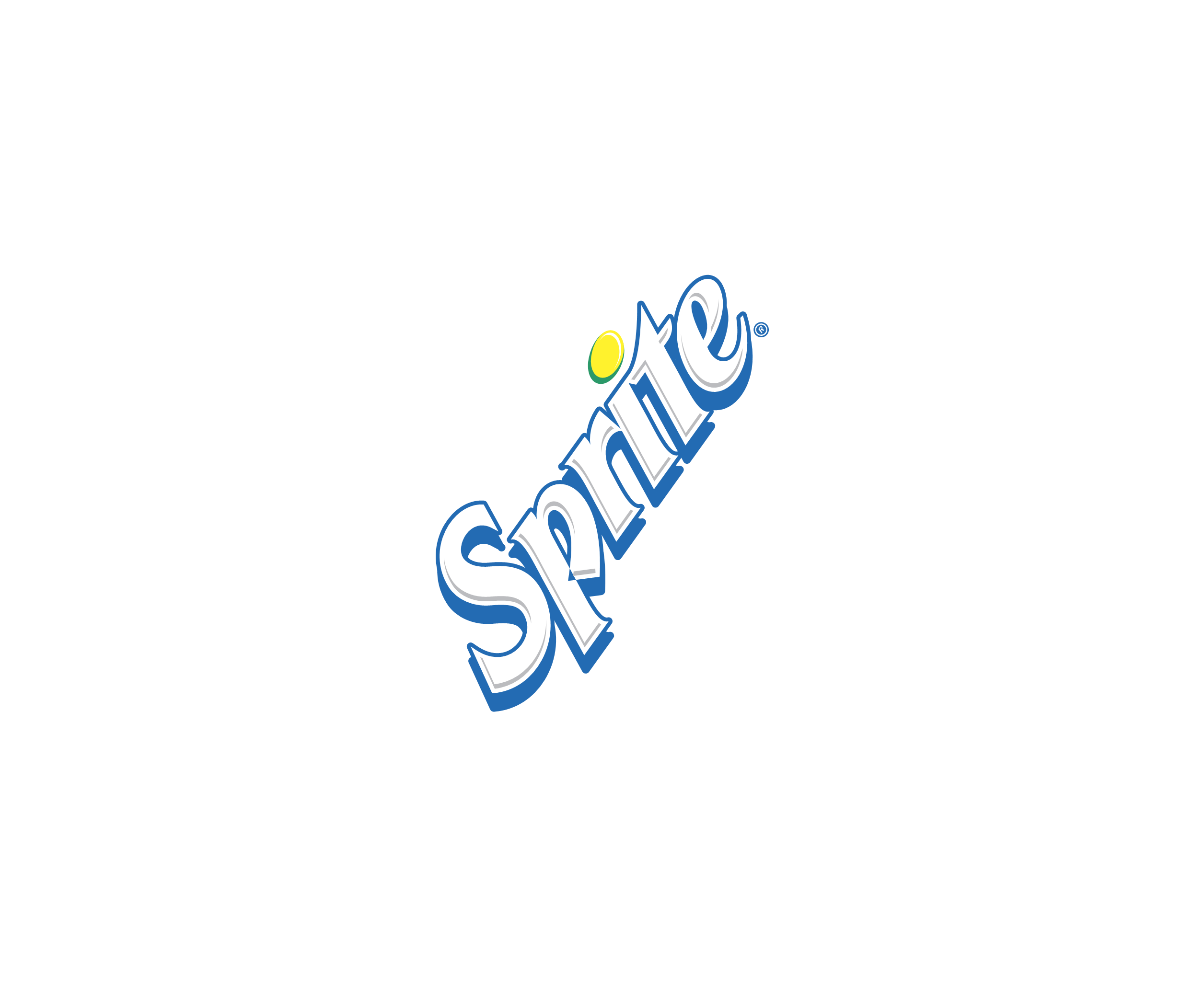 Sprite 6标志