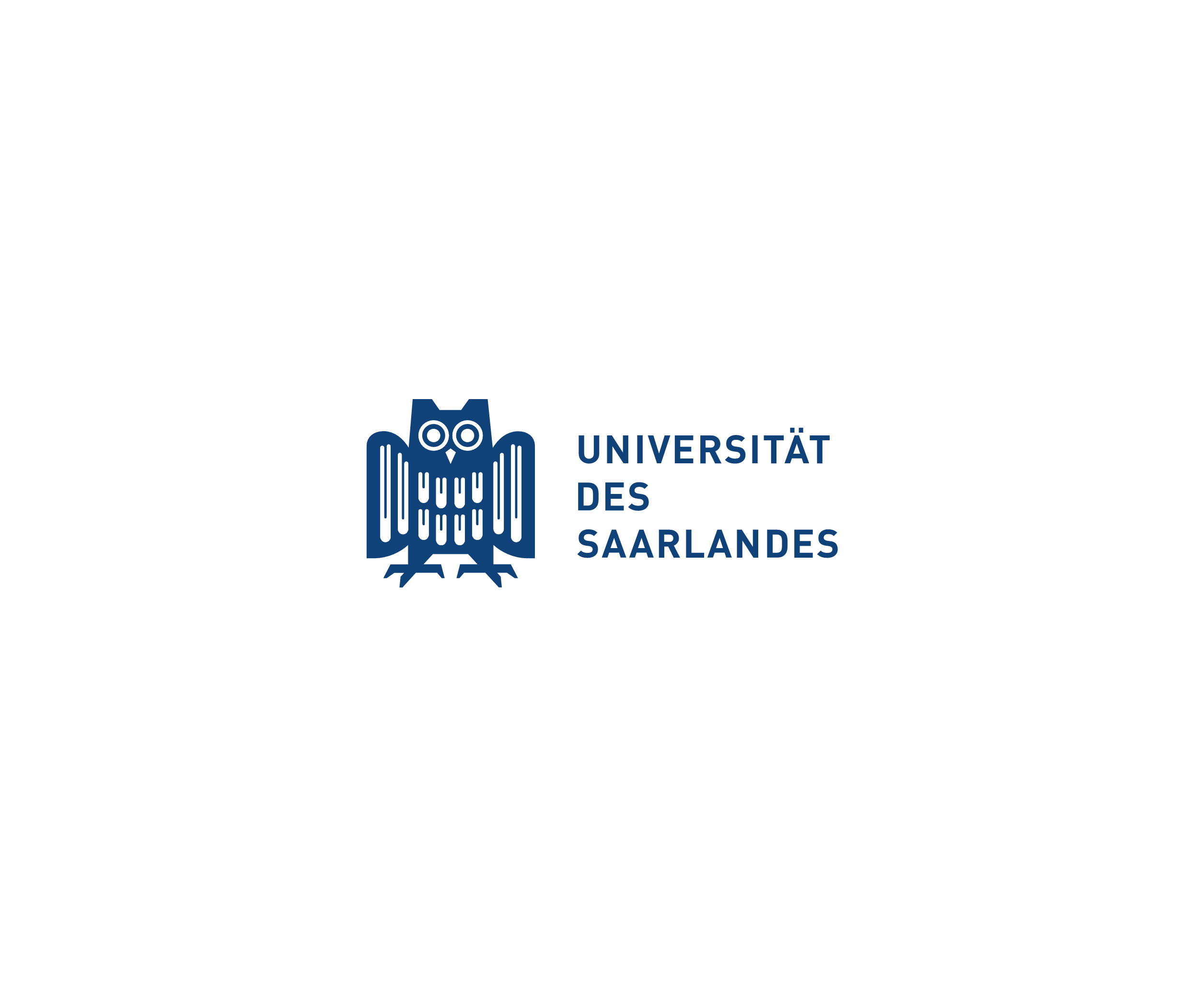 University Of Saarlandes标志