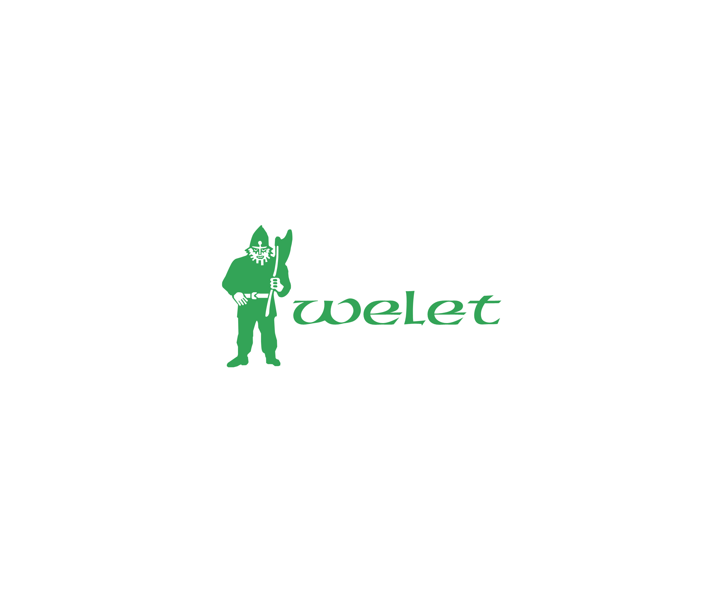 Welet标志