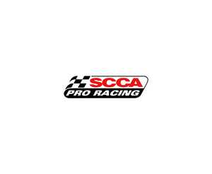 Scca Pro Racing 1LOGO