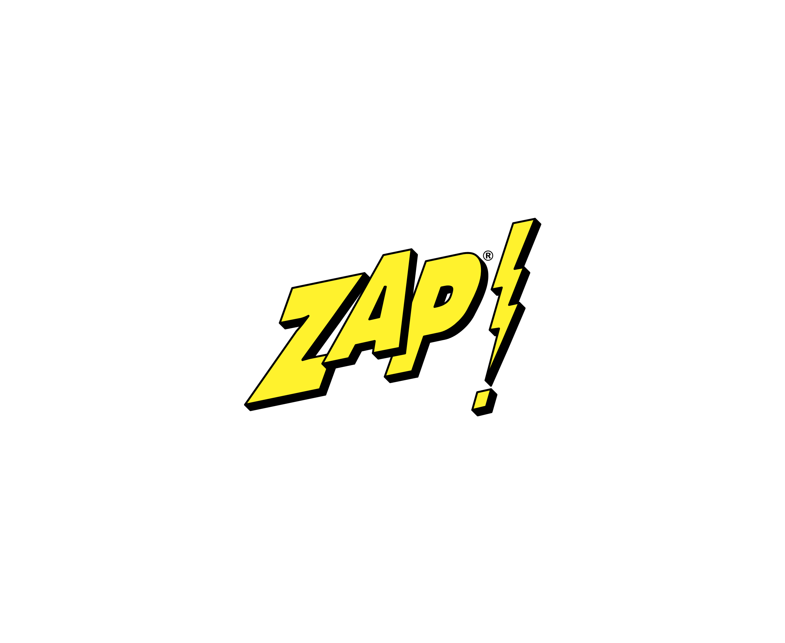Zap标志