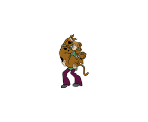 Scooby Doo 6LOGO