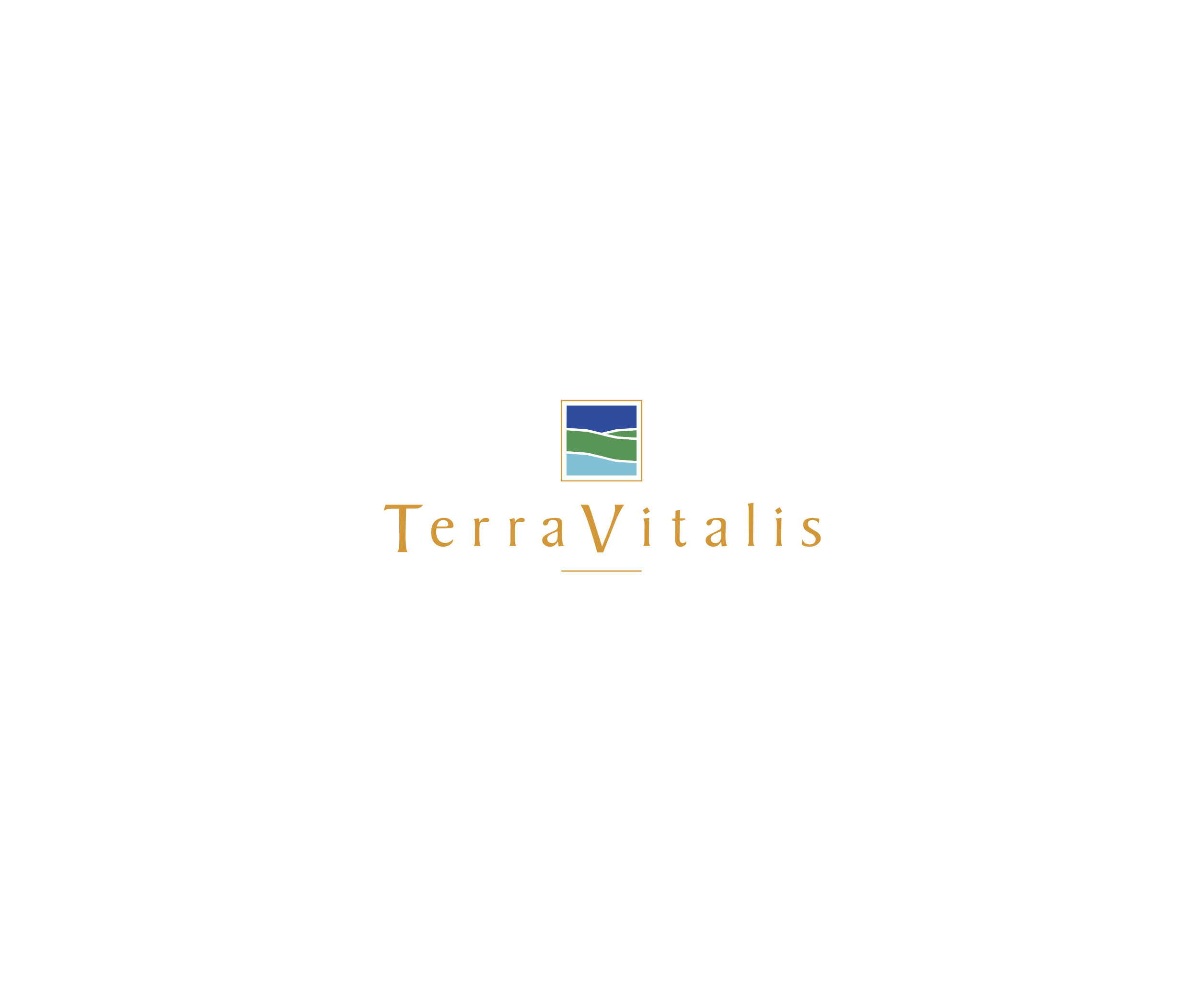 Terra Vitalis标志