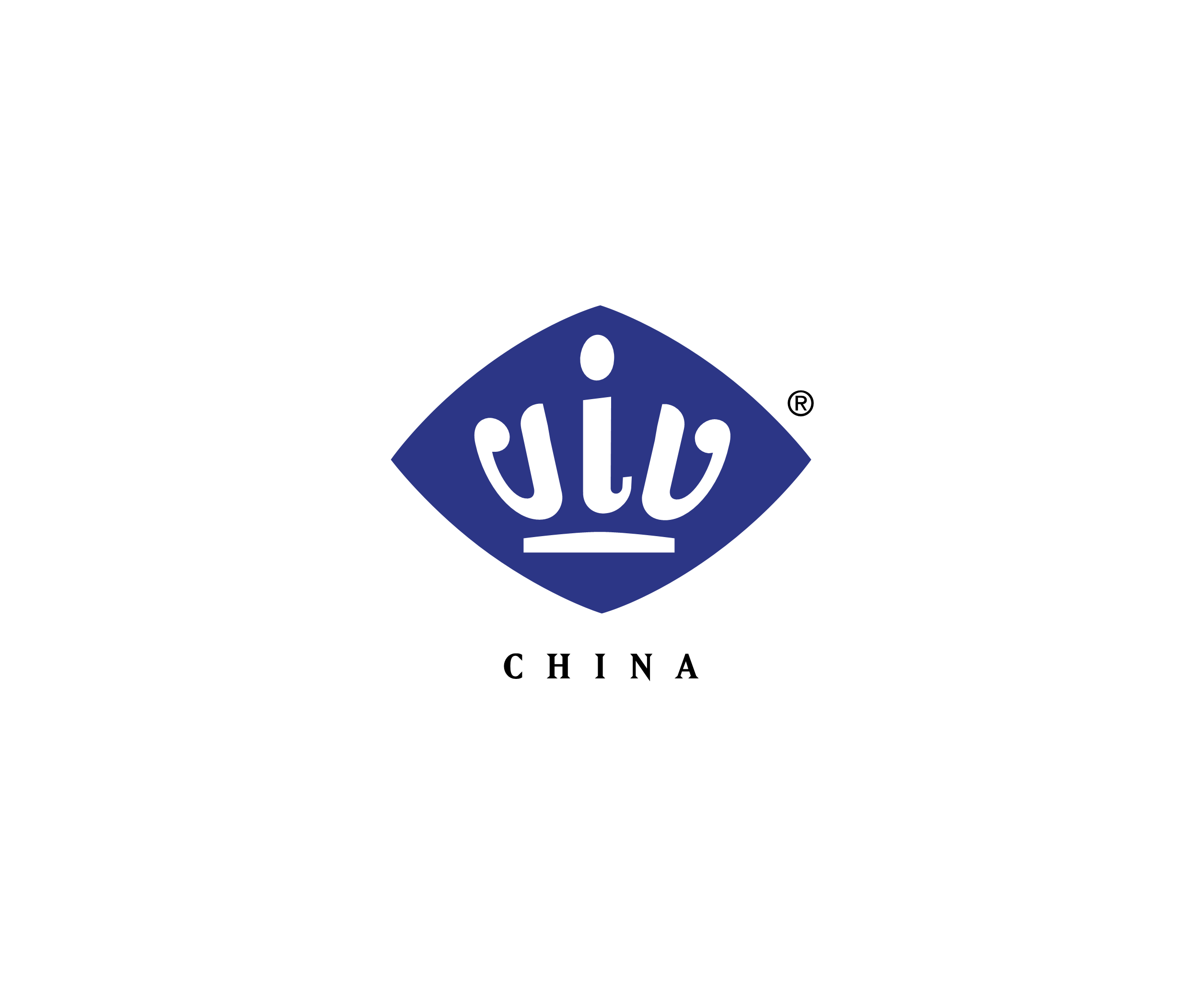 Viv China标志