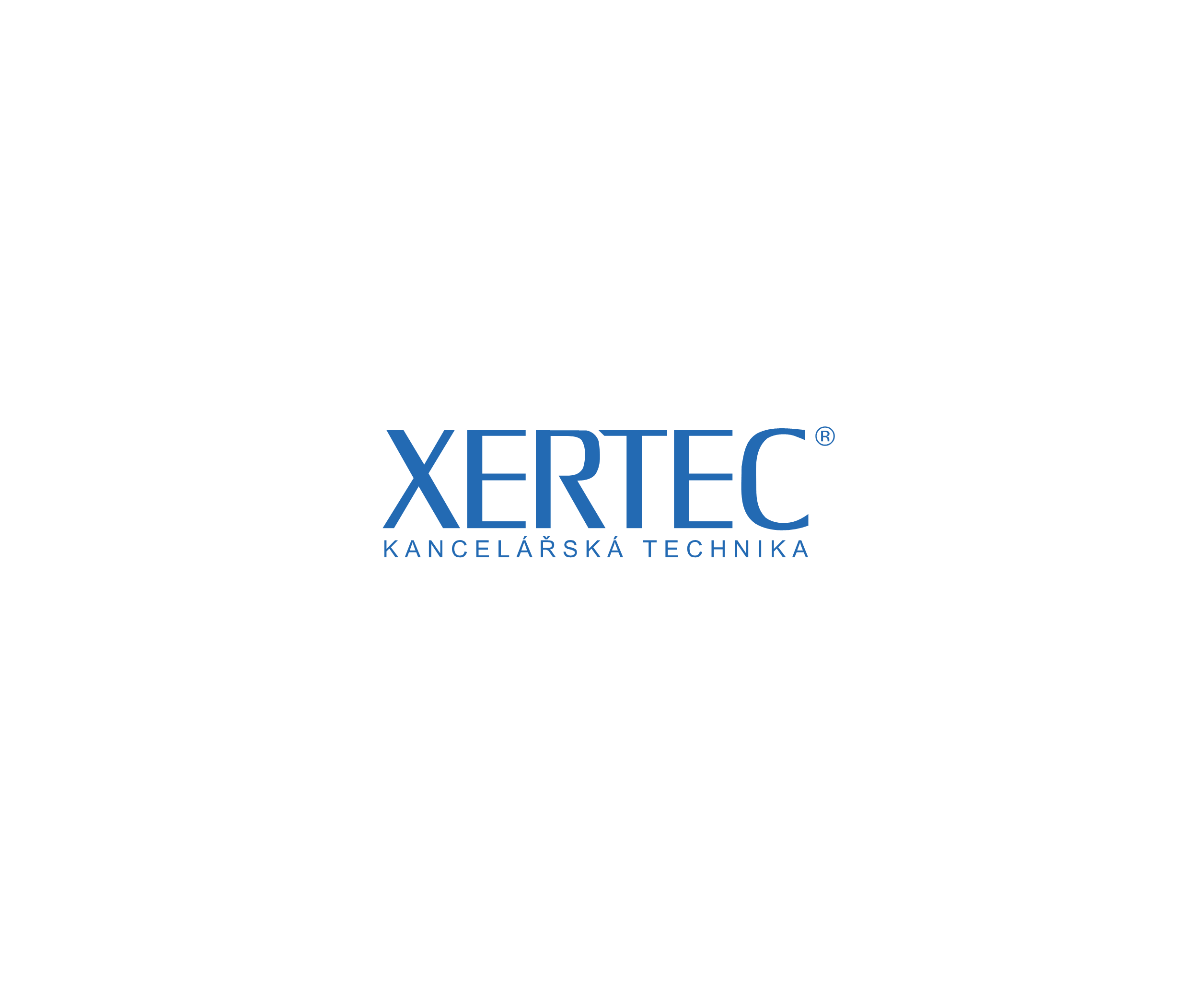Xertec标志