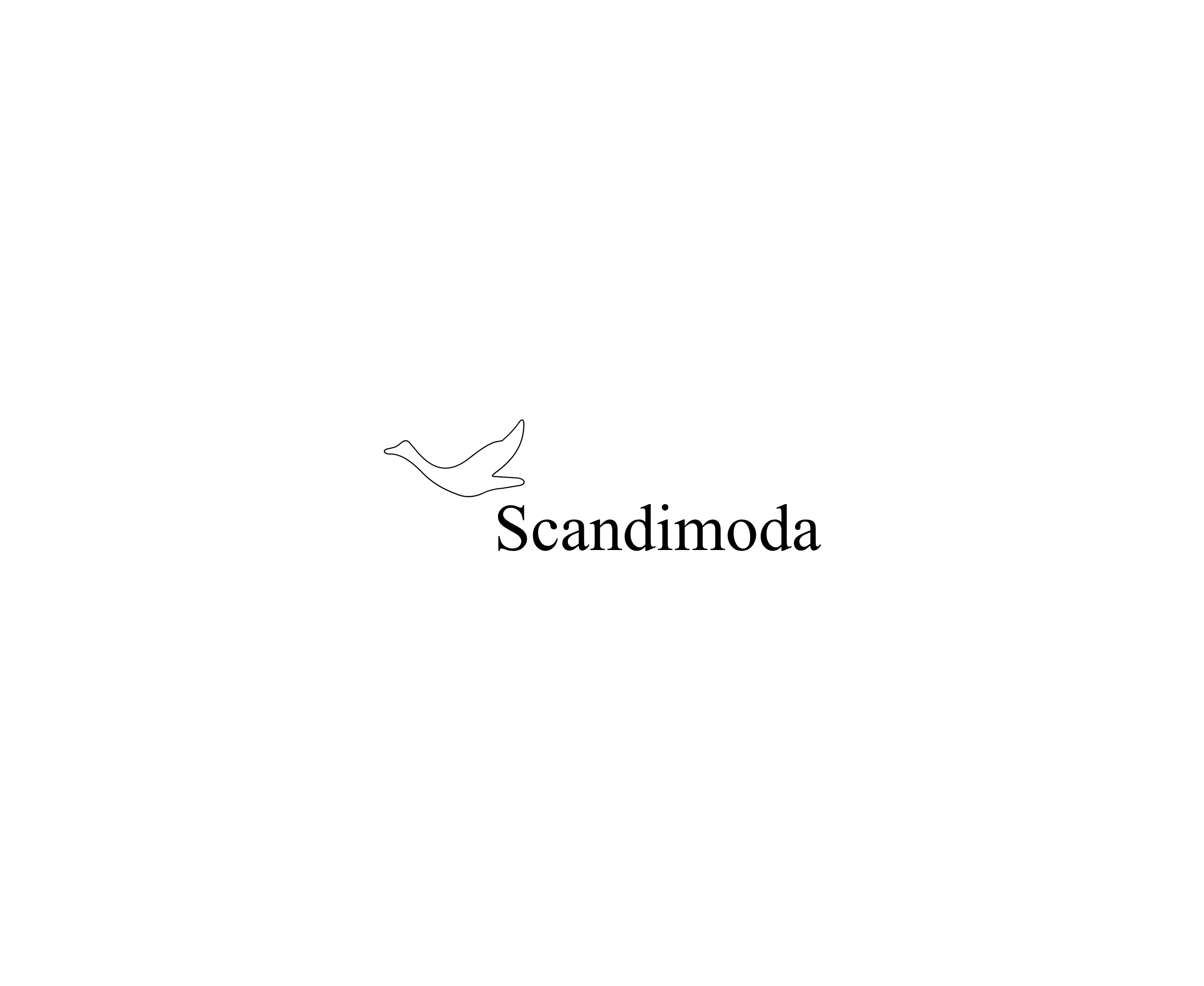 Scandimoda标志