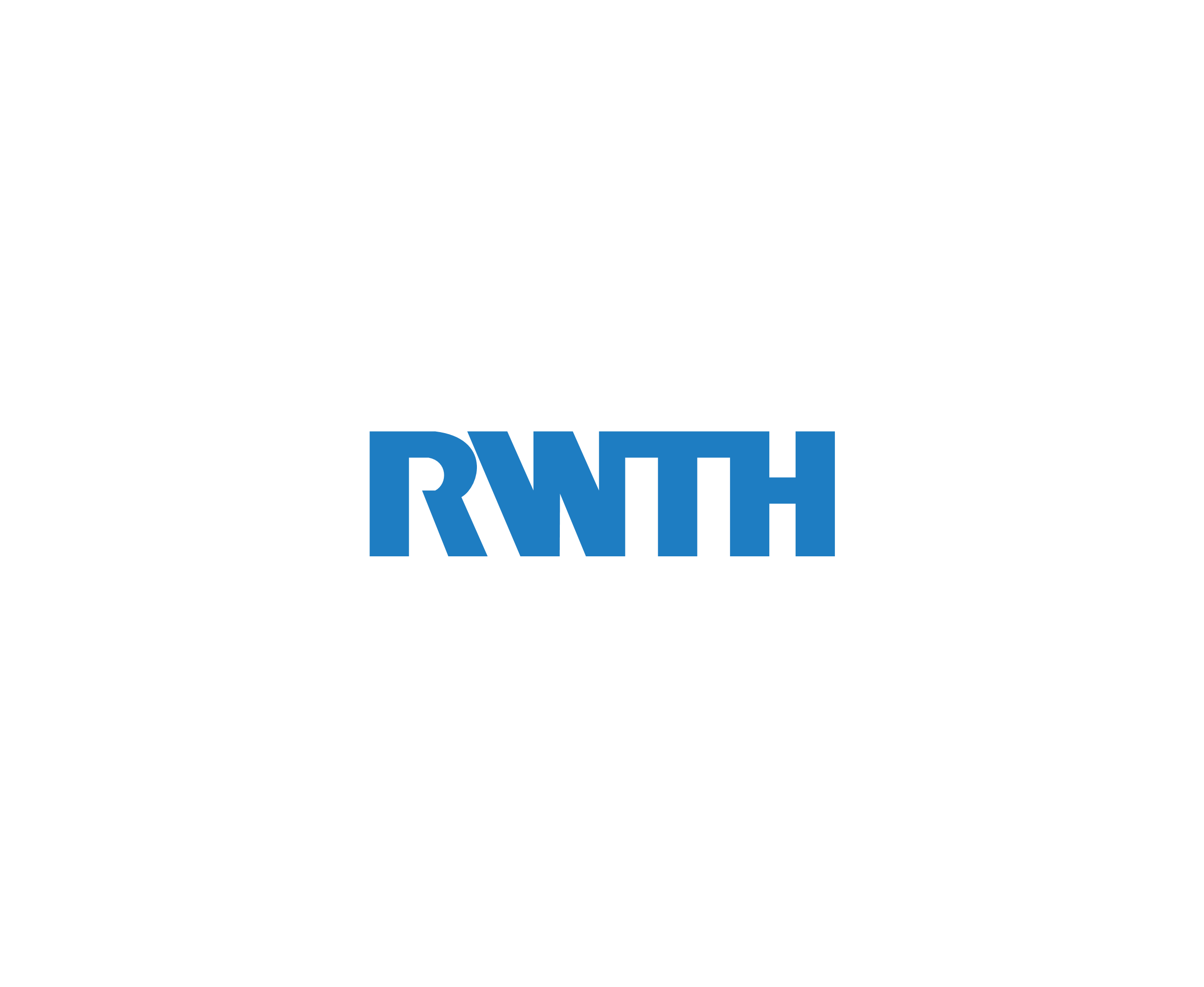 Rwth标志