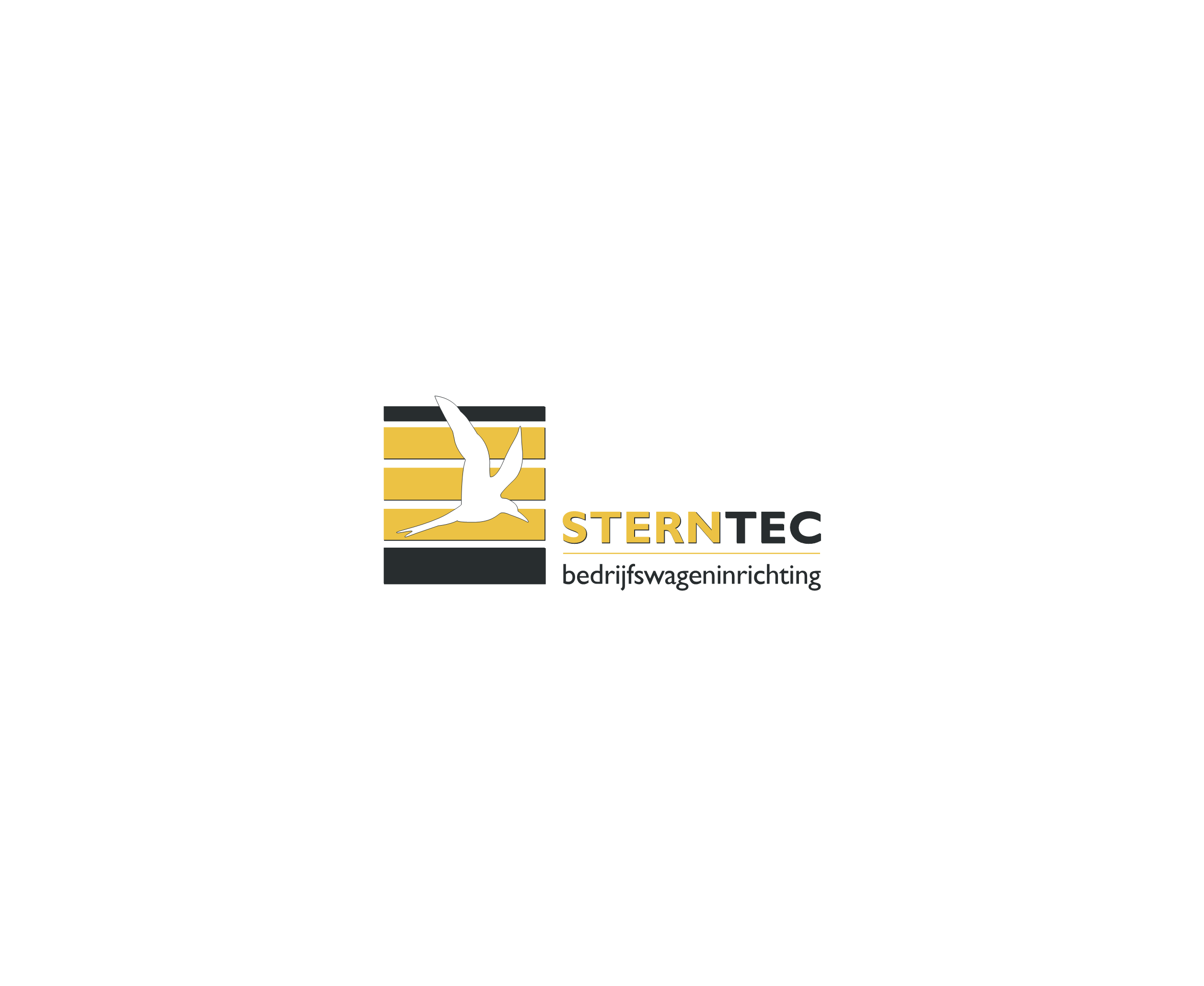 Sterntec标志