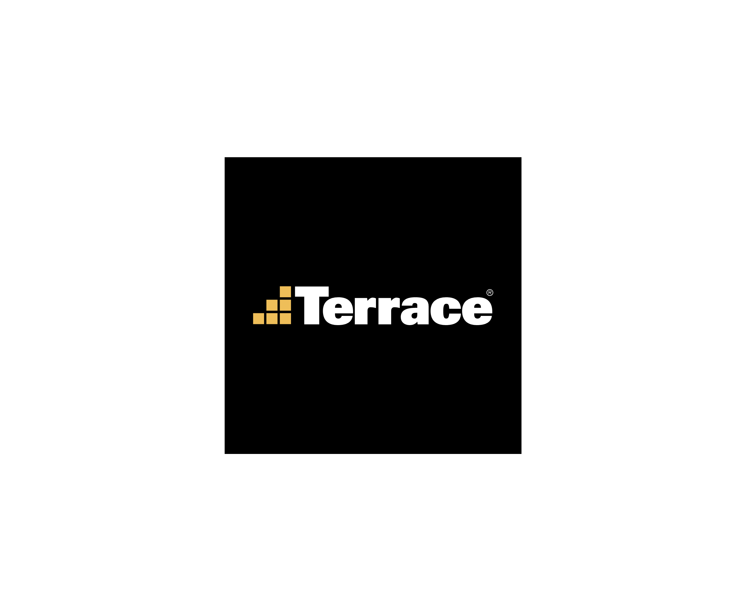 Terrace标志