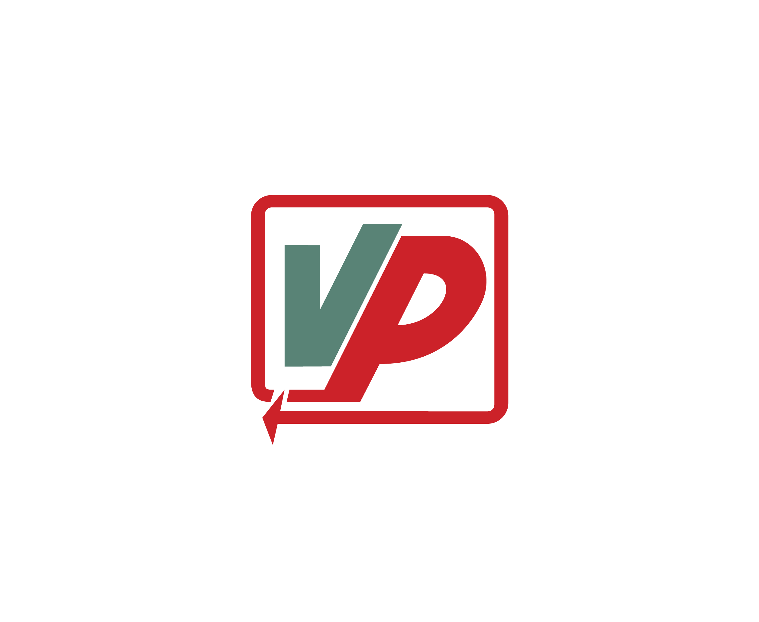 Vp标志