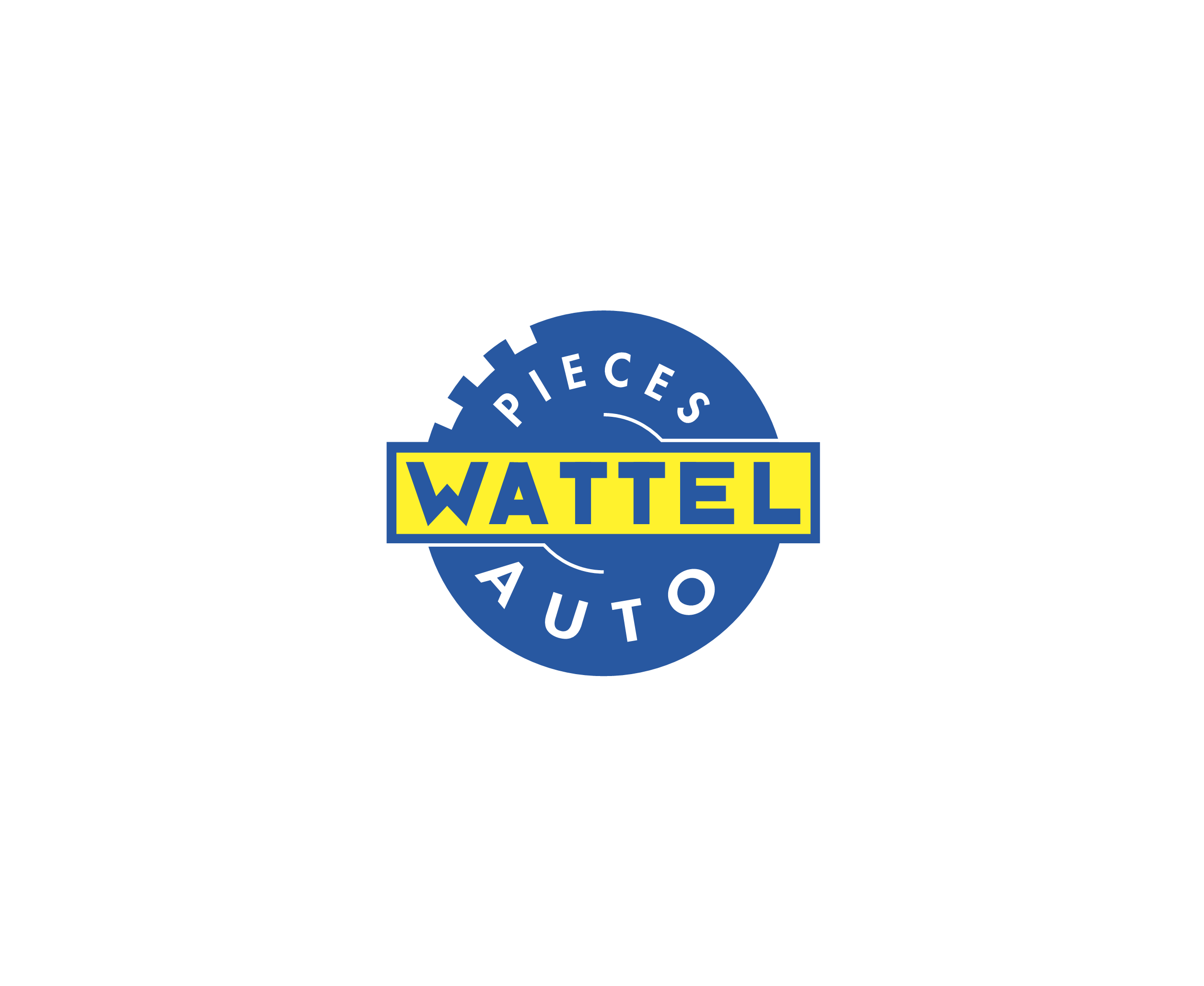 Wattel标志