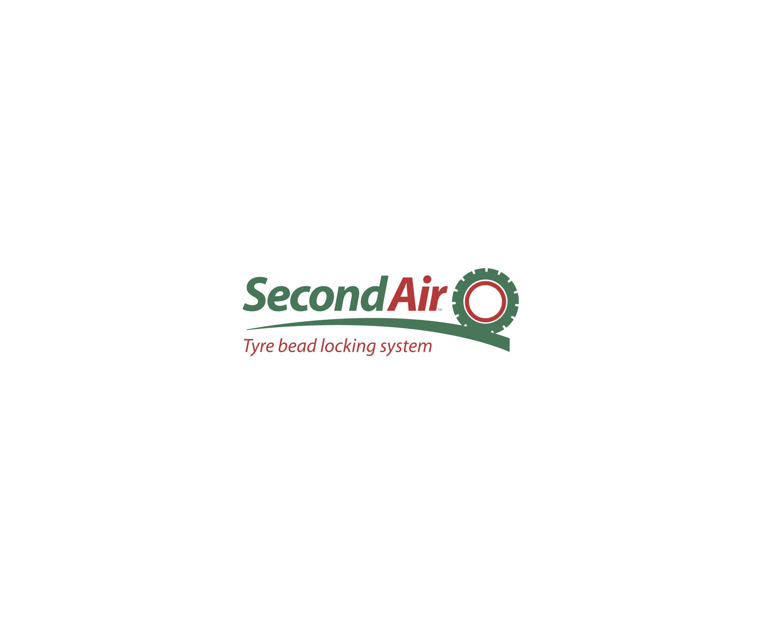 Secondair标志