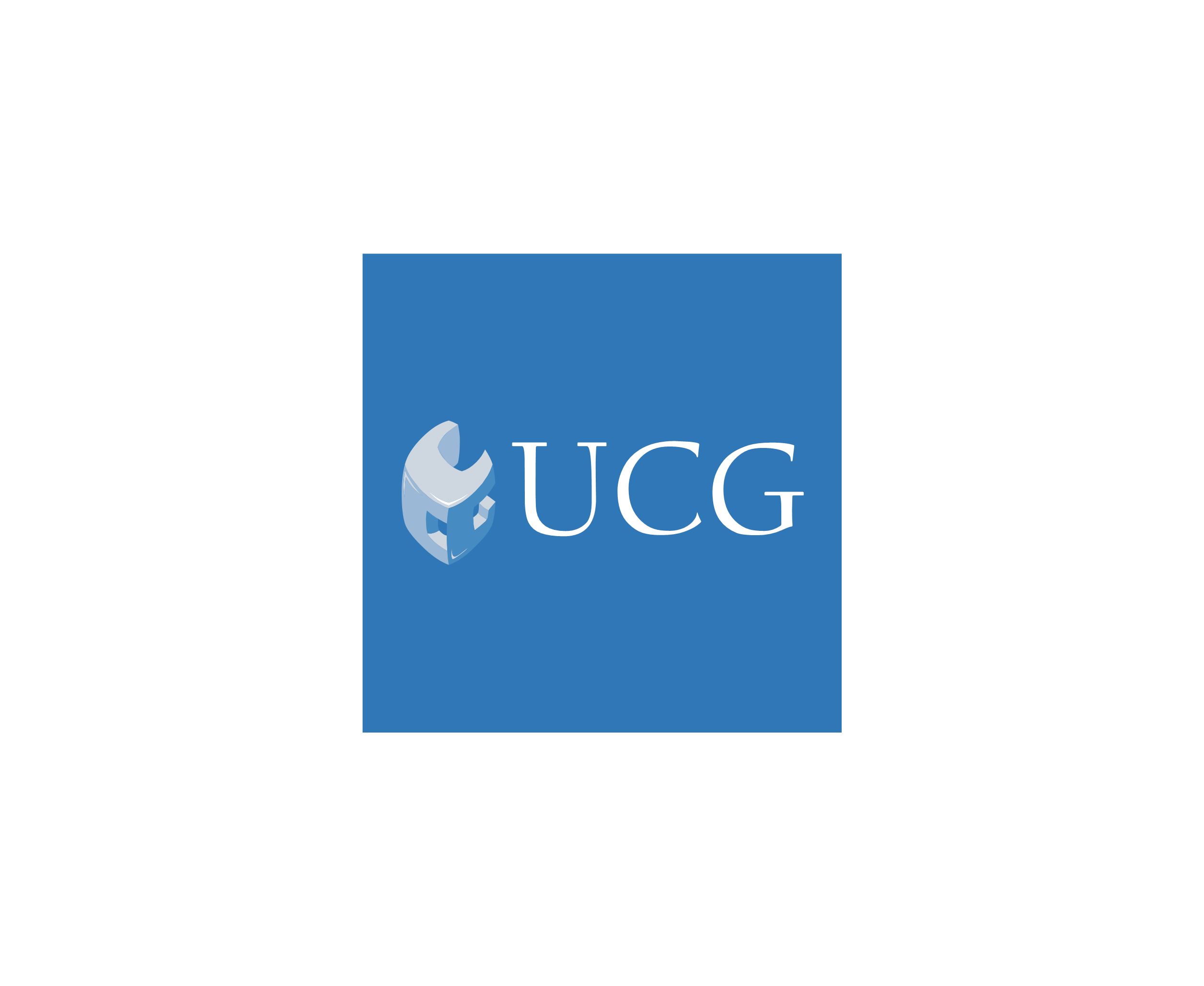 Ucg标志
