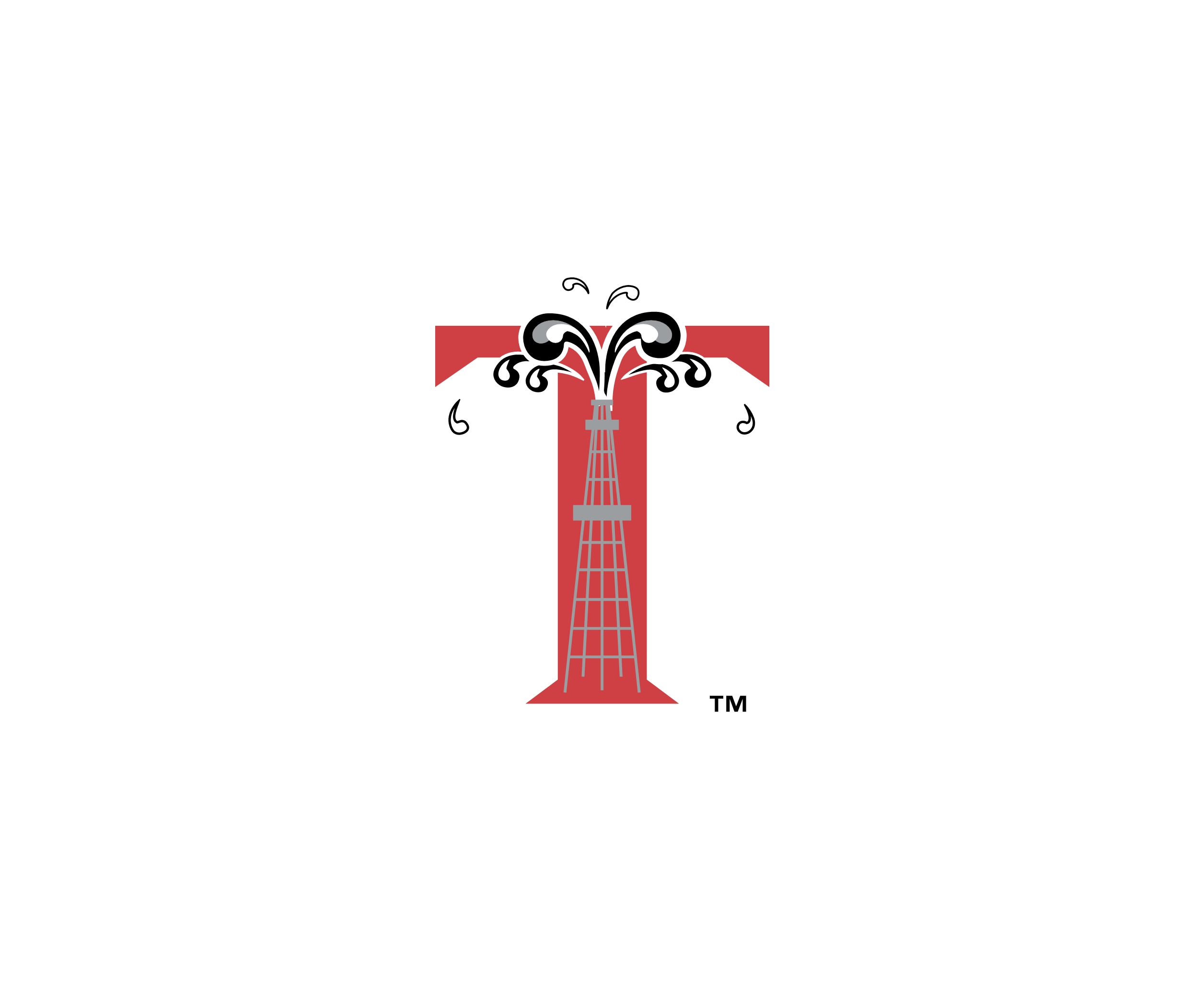 Tulsa Drillers标志