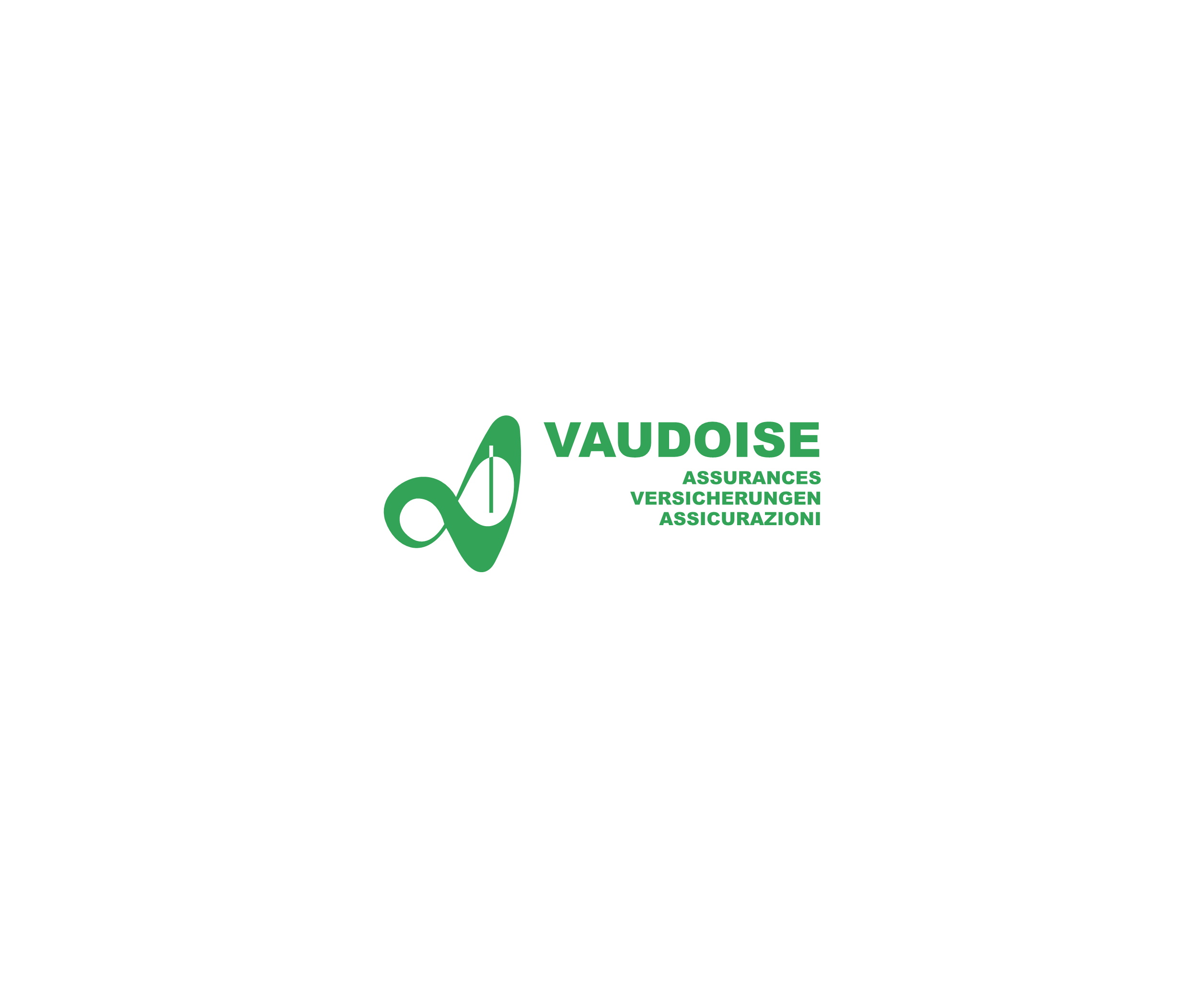 Vaudoise 1标志