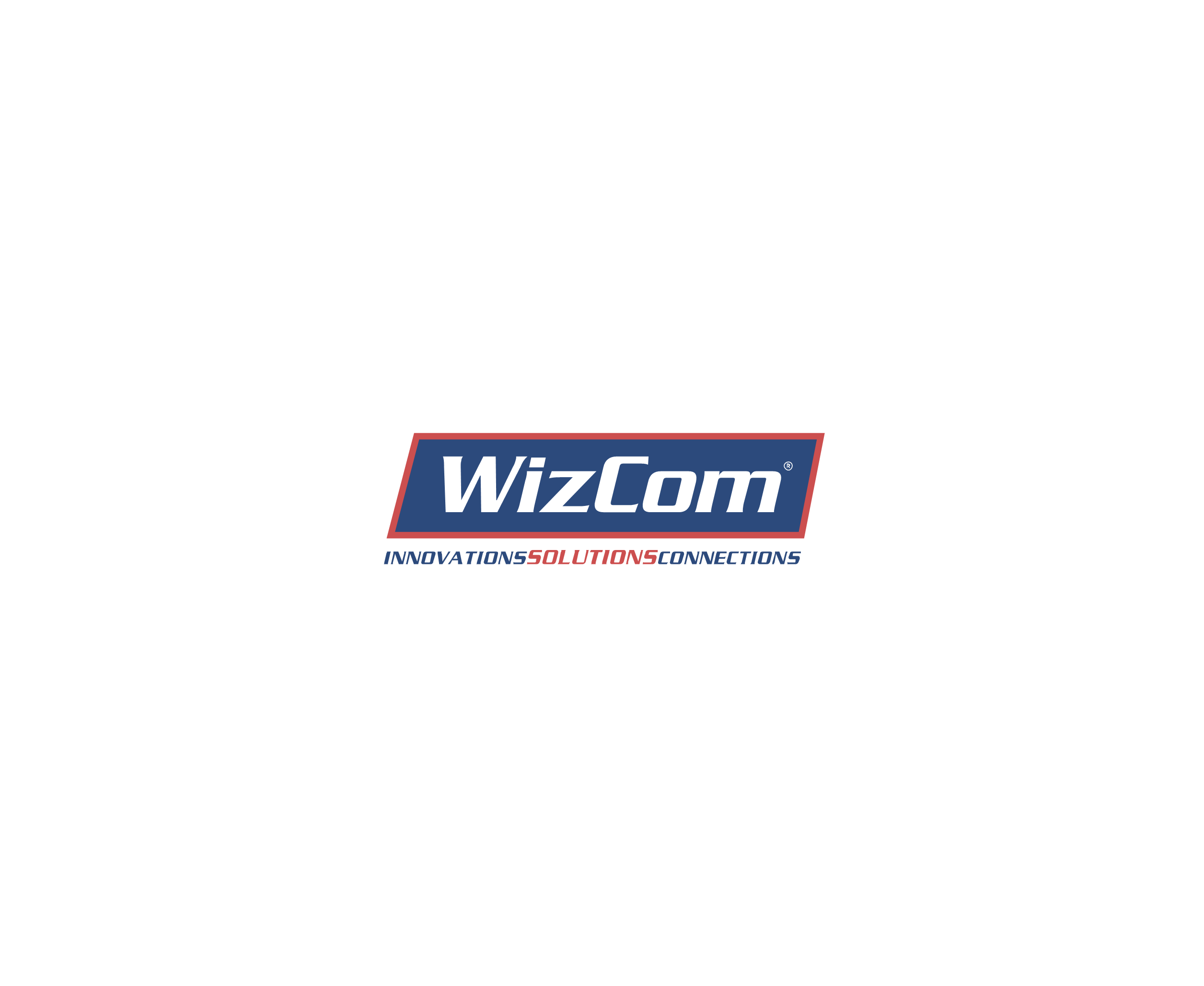 Wizcom标志