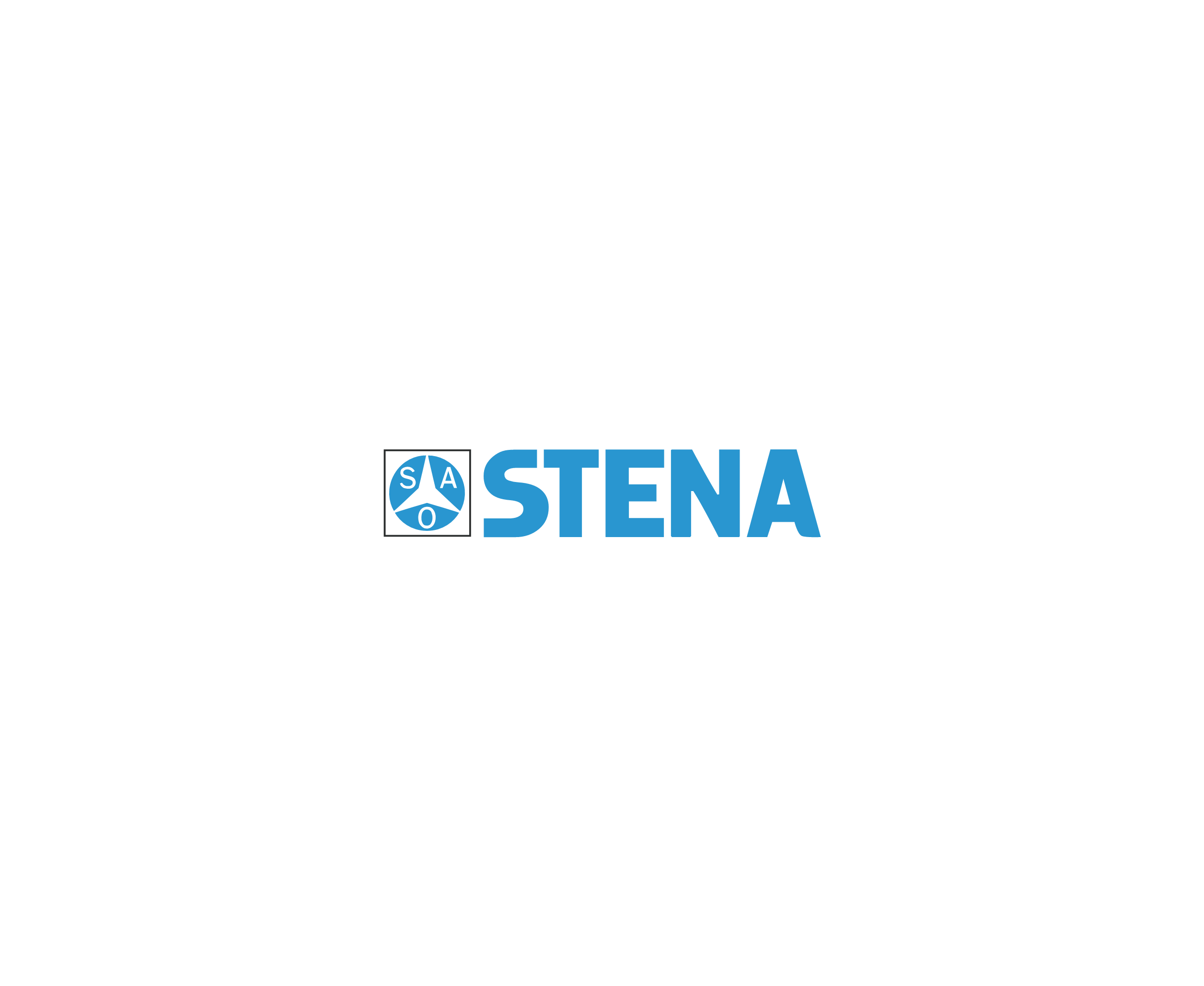 Stena Metal标志